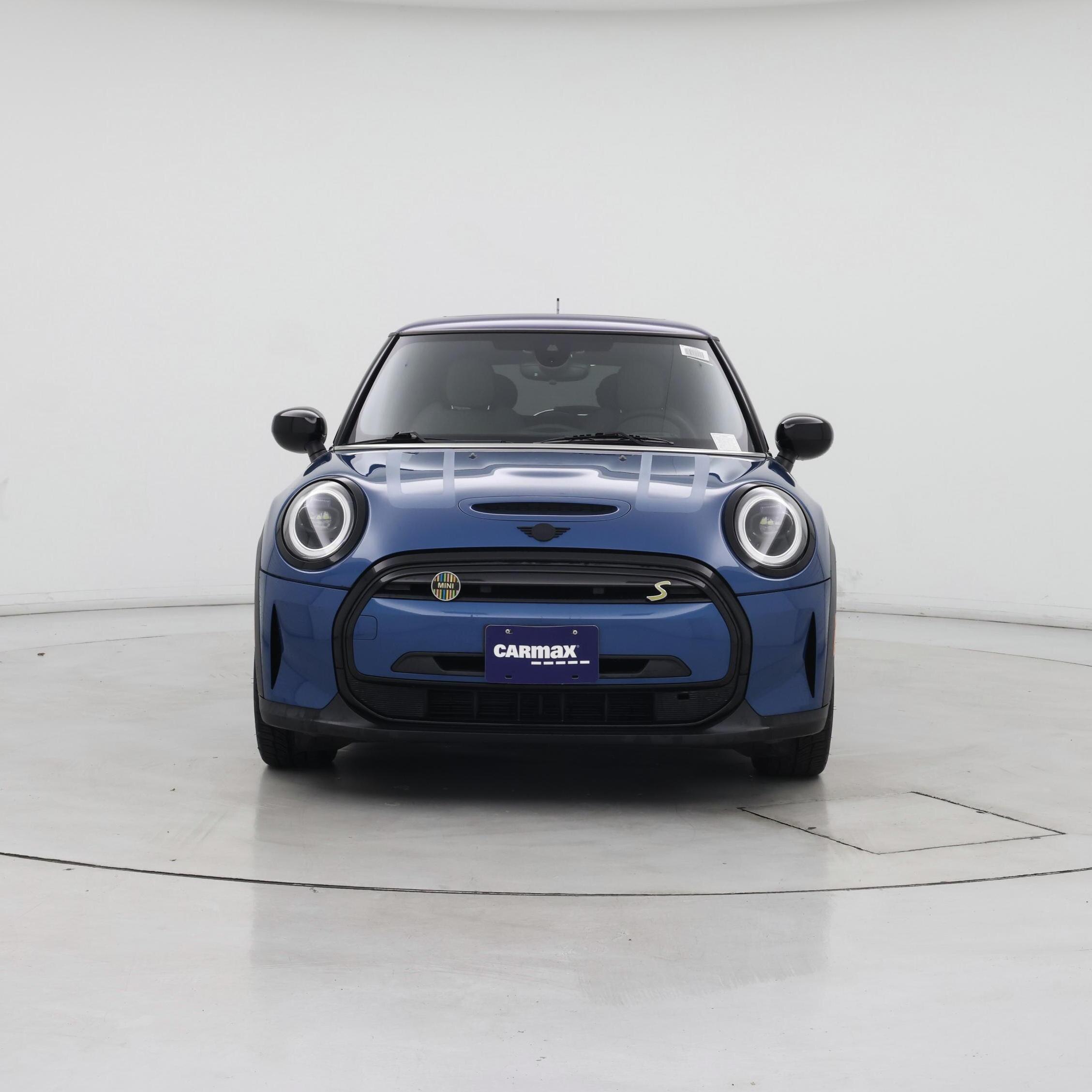 Thumbnail: 2022 MINI Cooper Hardtop - 5