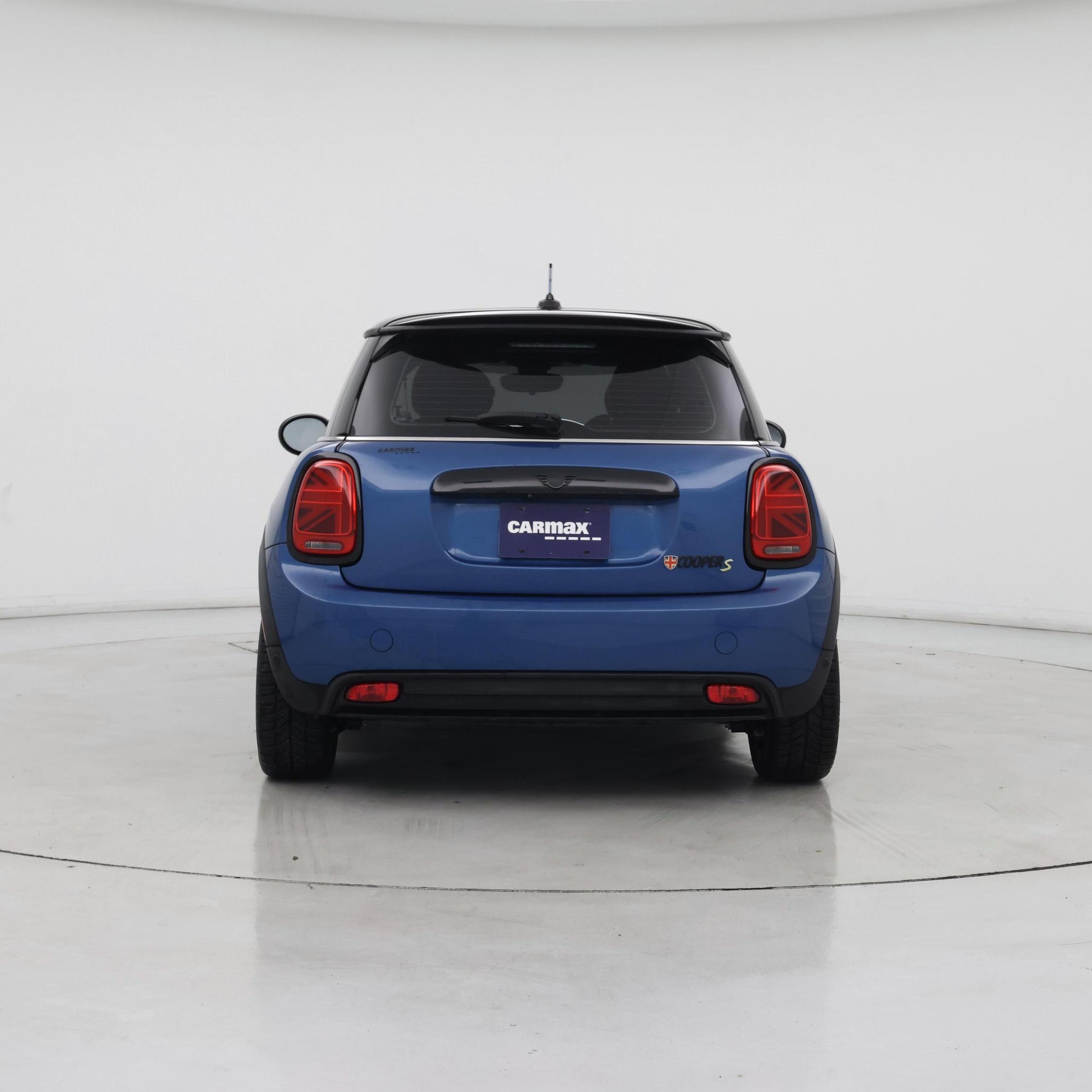Thumbnail: 2022 MINI Cooper Hardtop - 6