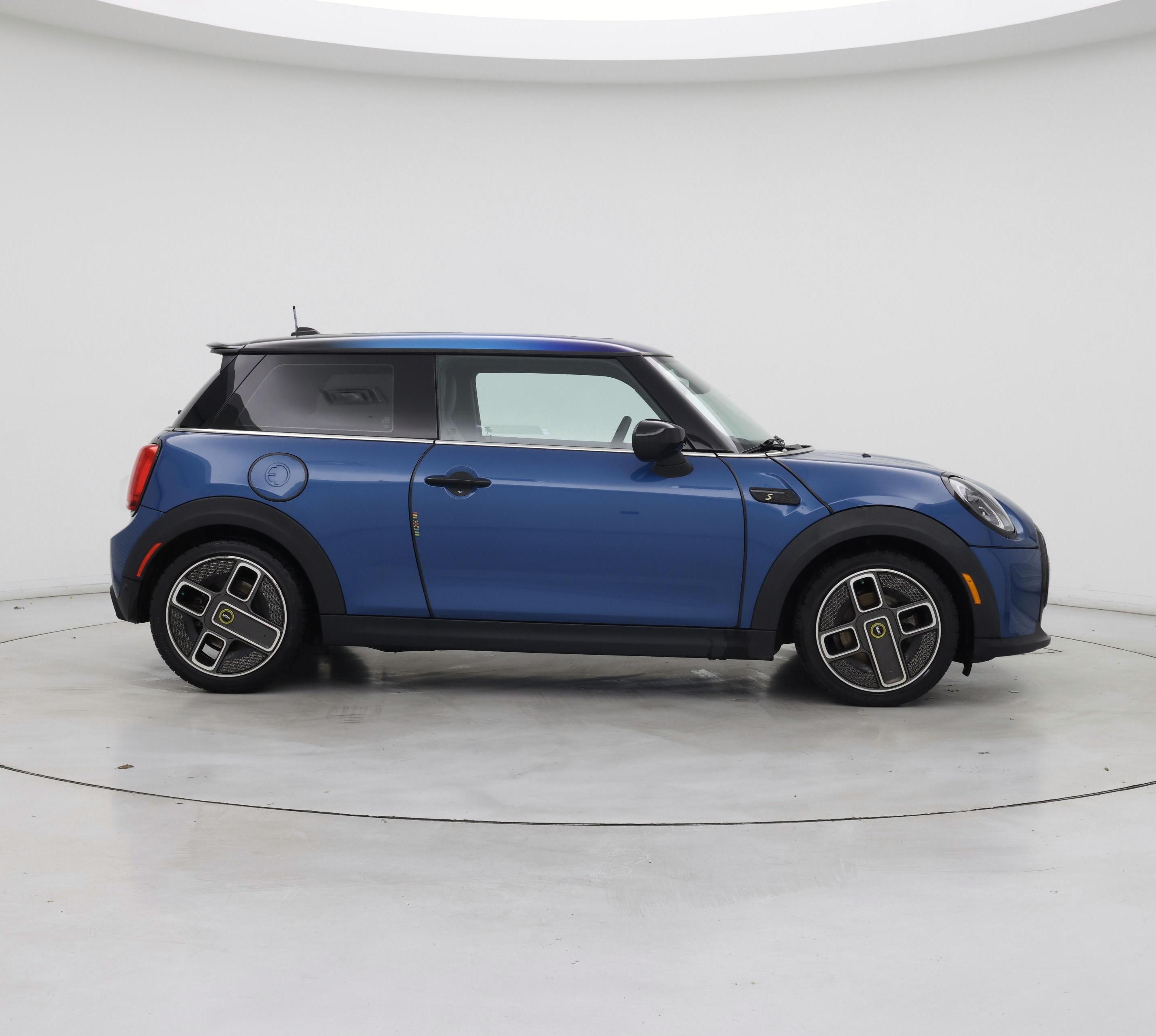 Thumbnail: 2022 MINI Cooper Hardtop - 7