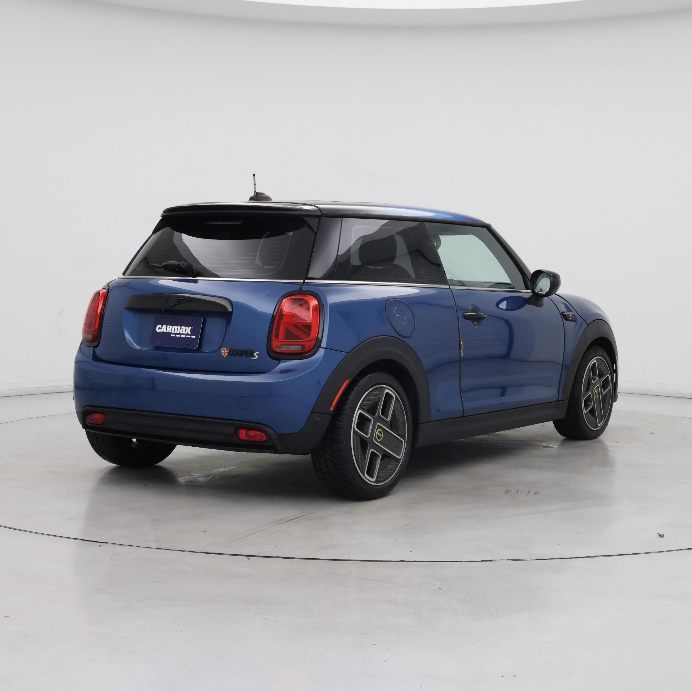 Thumbnail: 2022 MINI Cooper Hardtop - 8