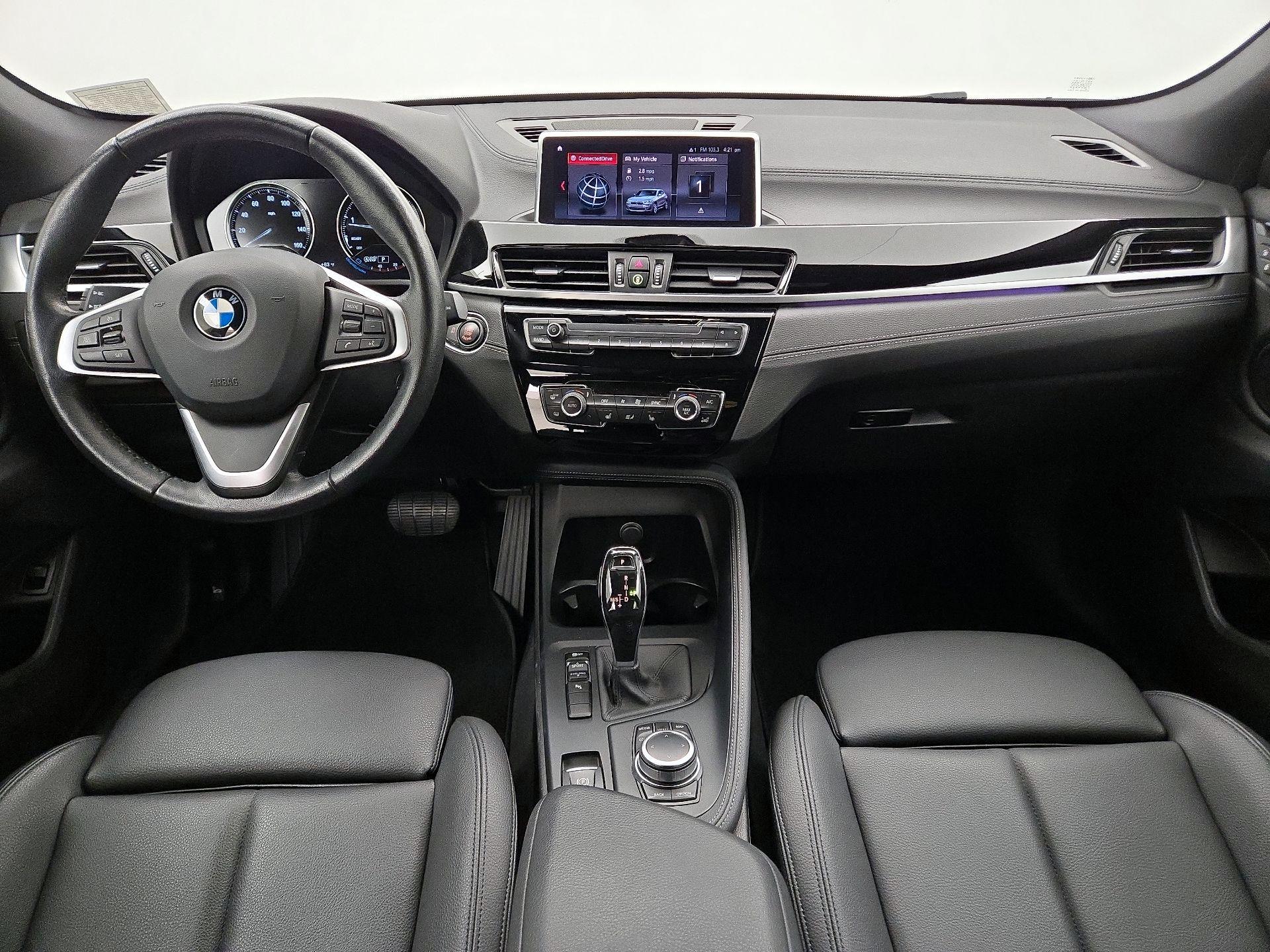 Thumbnail: 2020 BMW X2 - 9