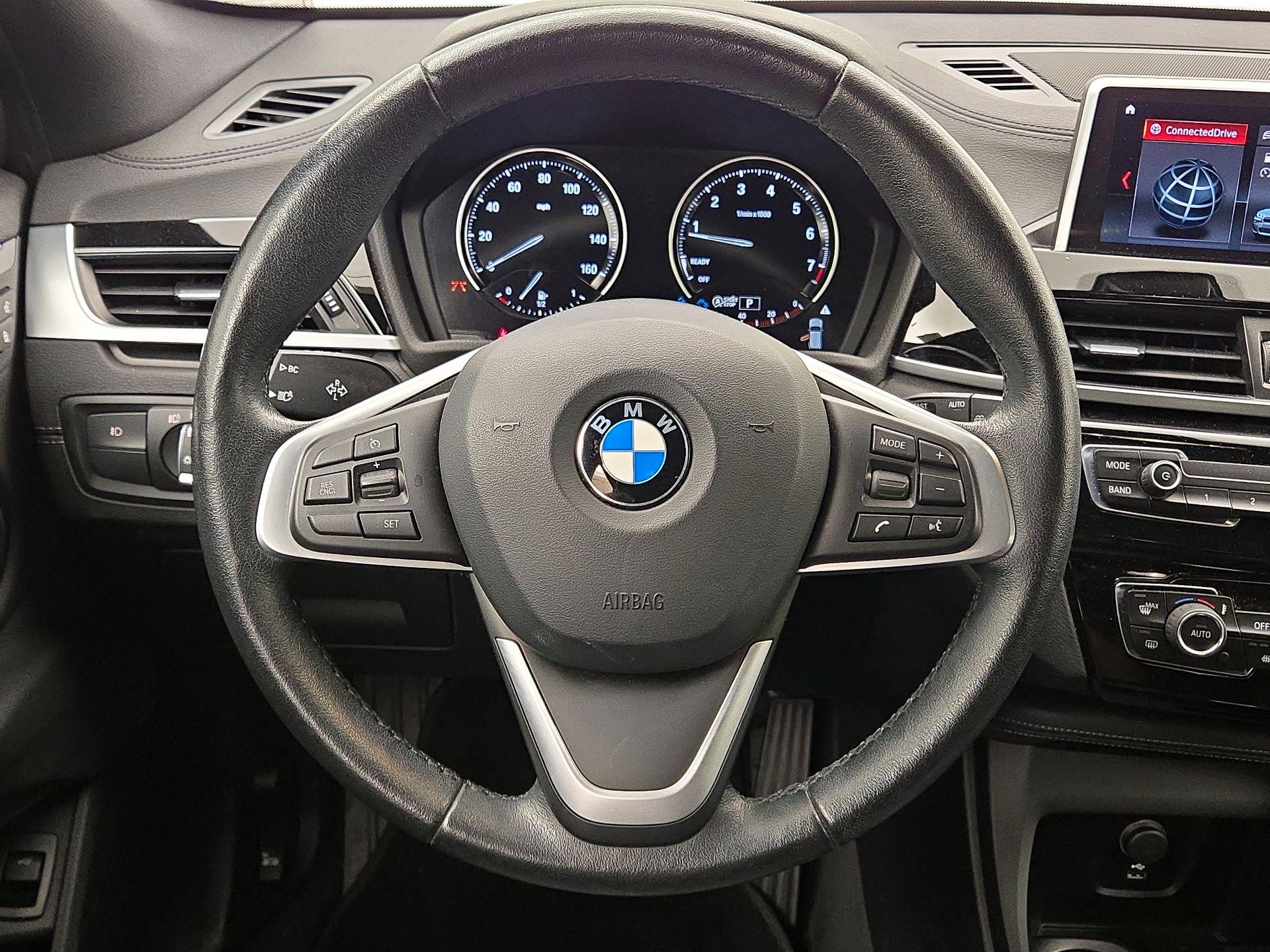 Thumbnail: 2020 BMW X2 - 10