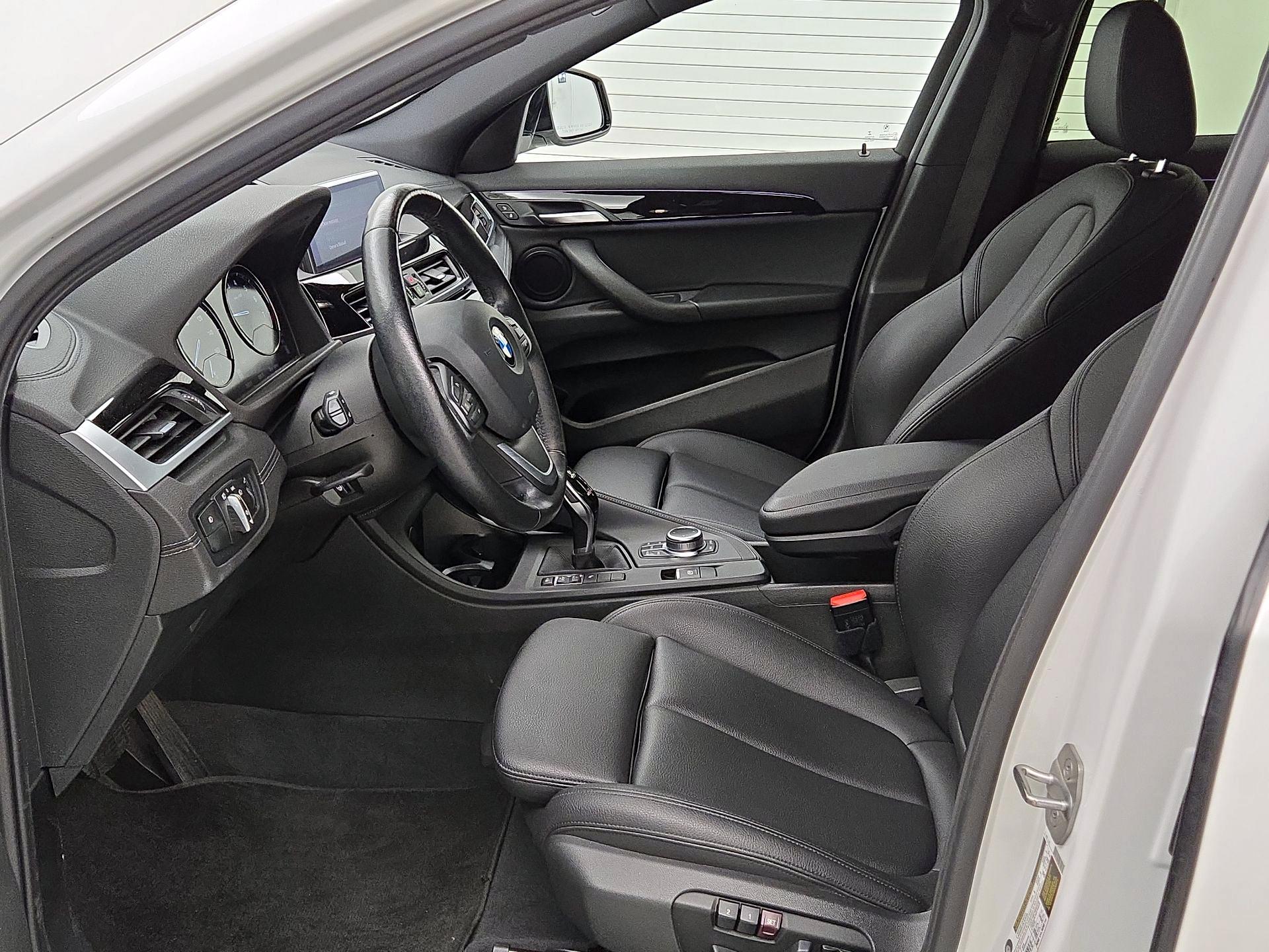 Thumbnail: 2020 BMW X2 - 11