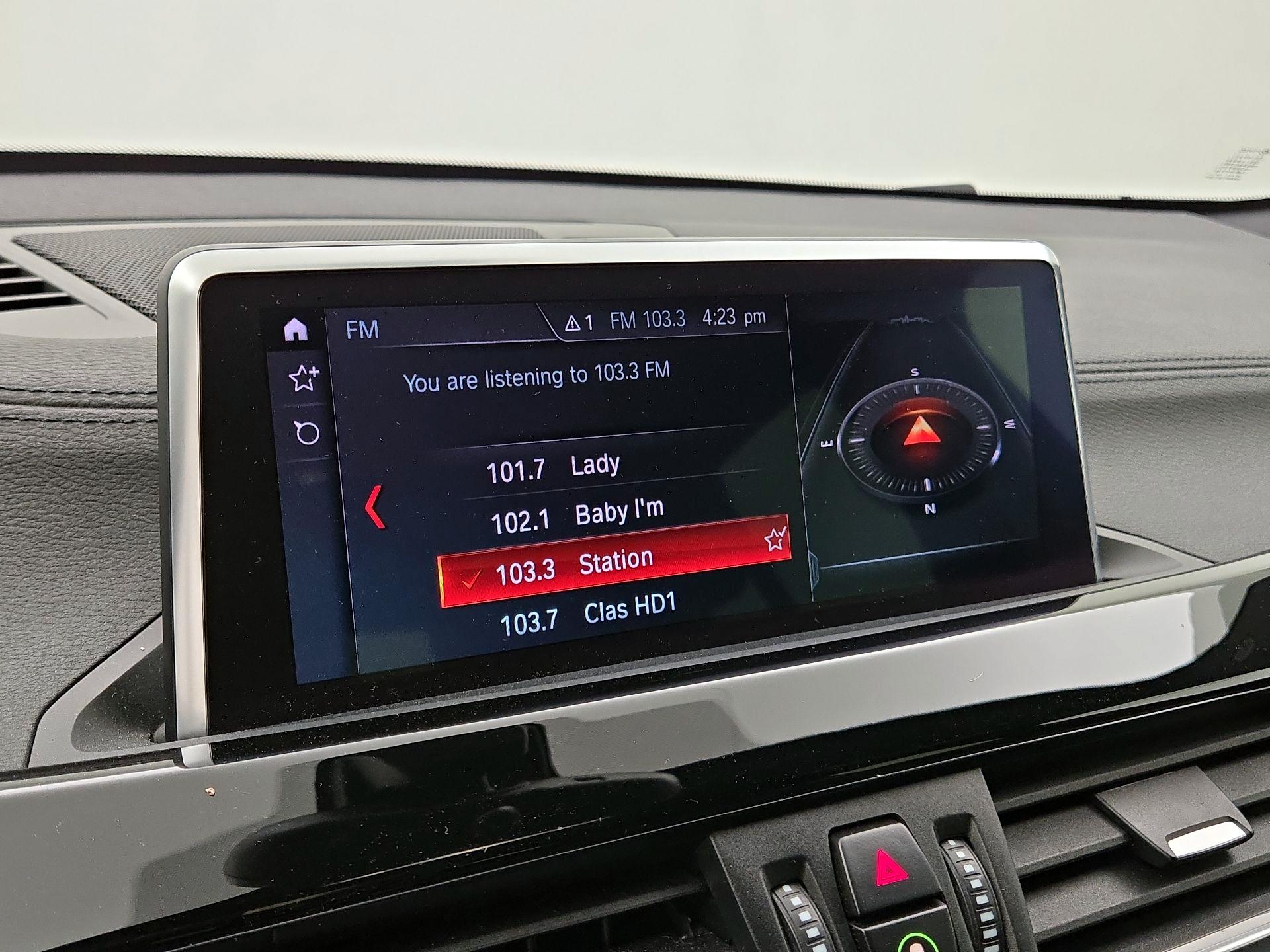 Thumbnail: 2020 BMW X2 - 15