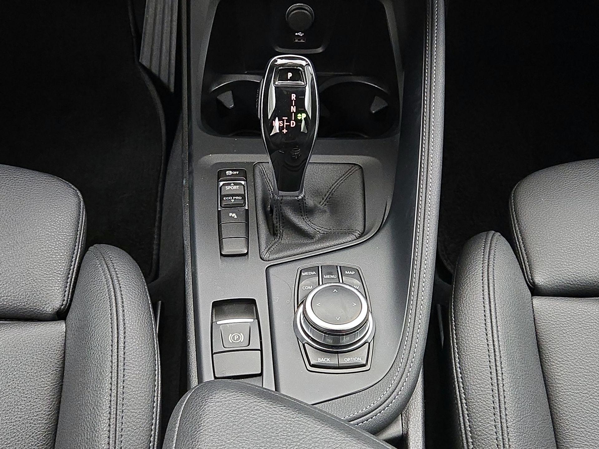 Thumbnail: 2020 BMW X2 - 17