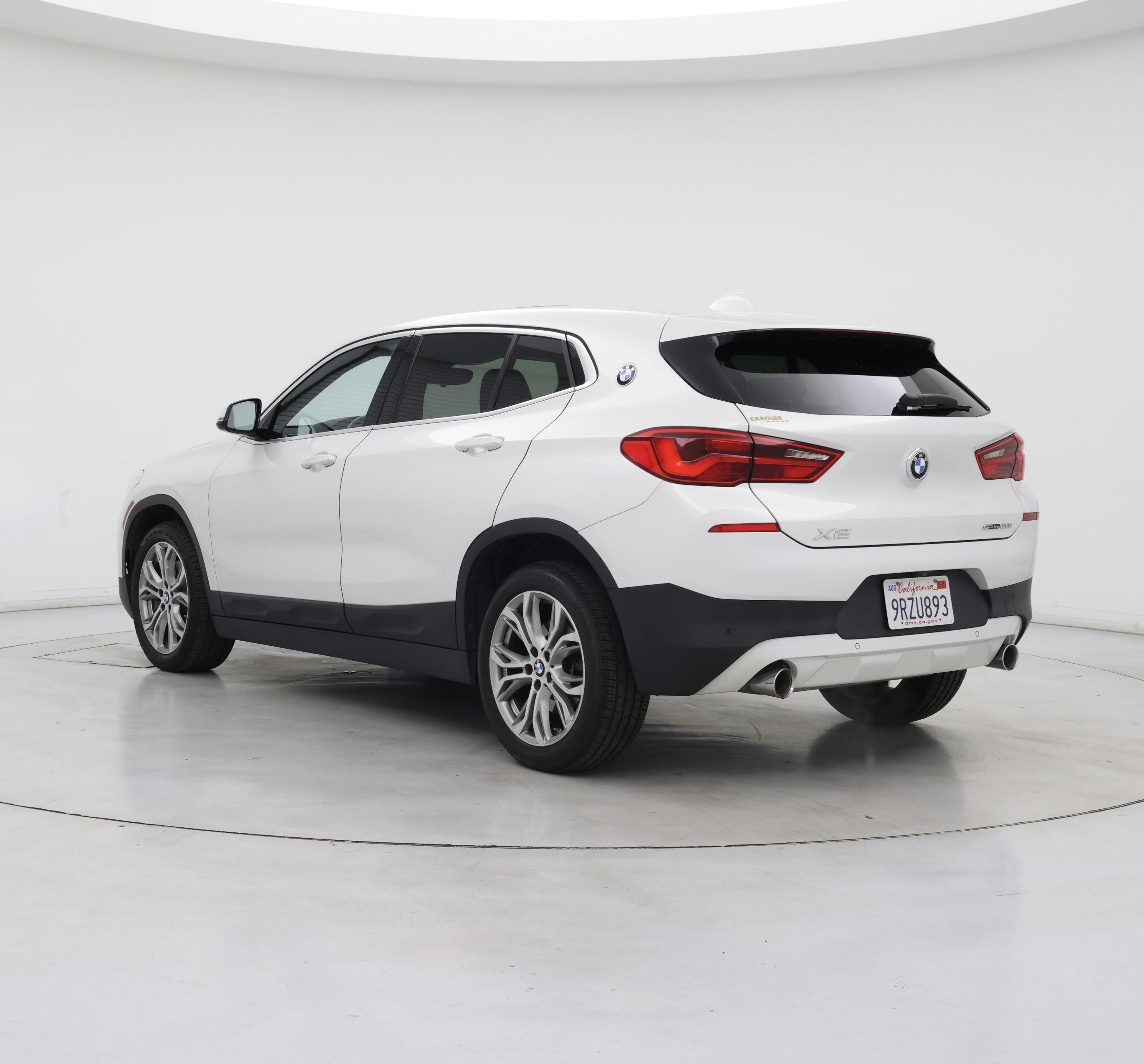 Thumbnail: 2020 BMW X2 - 2