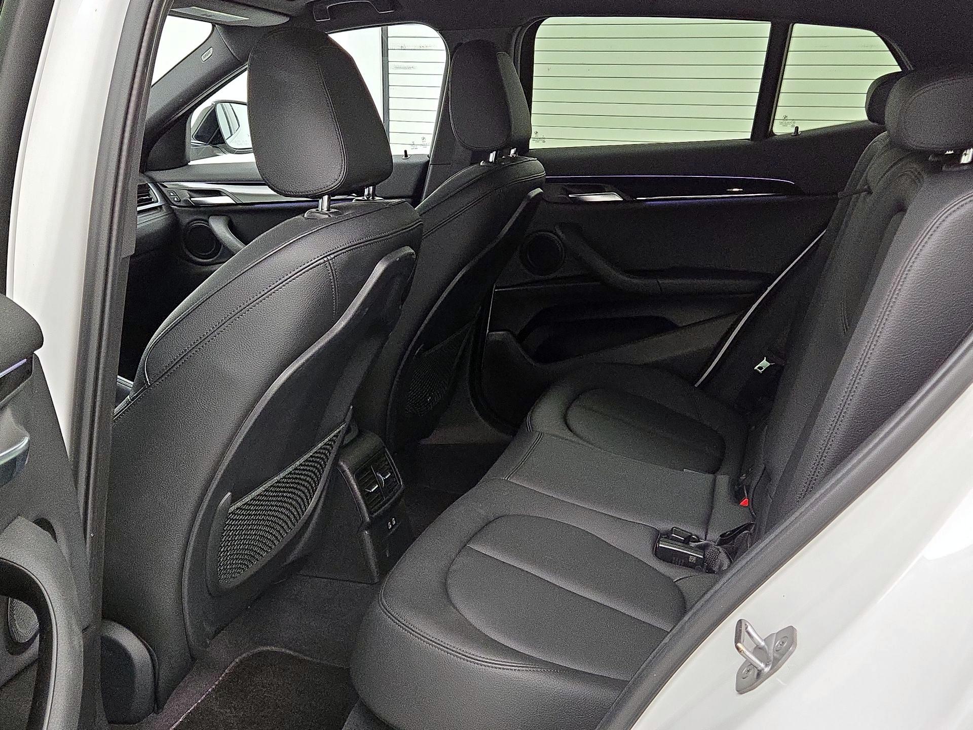 Thumbnail: 2020 BMW X2 - 19