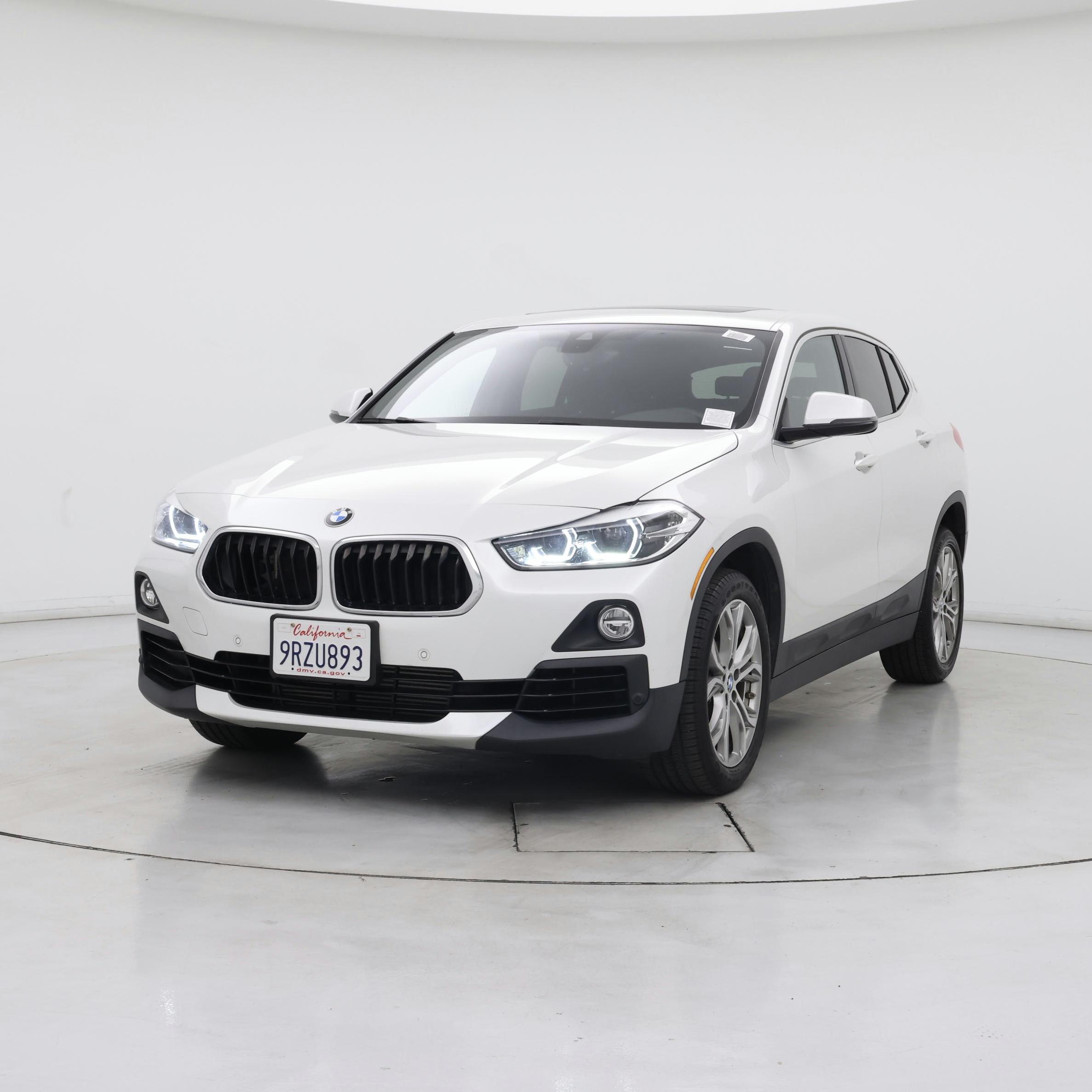 Thumbnail: 2020 BMW X2 - 4