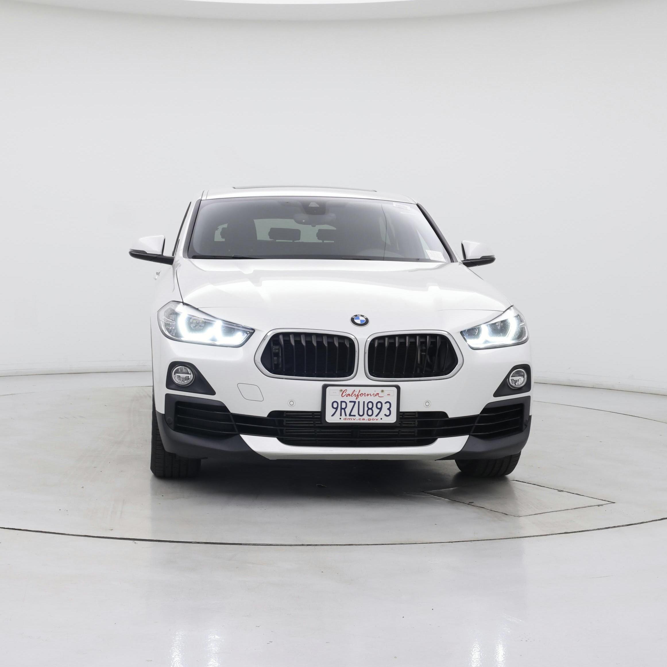 Thumbnail: 2020 BMW X2 - 5