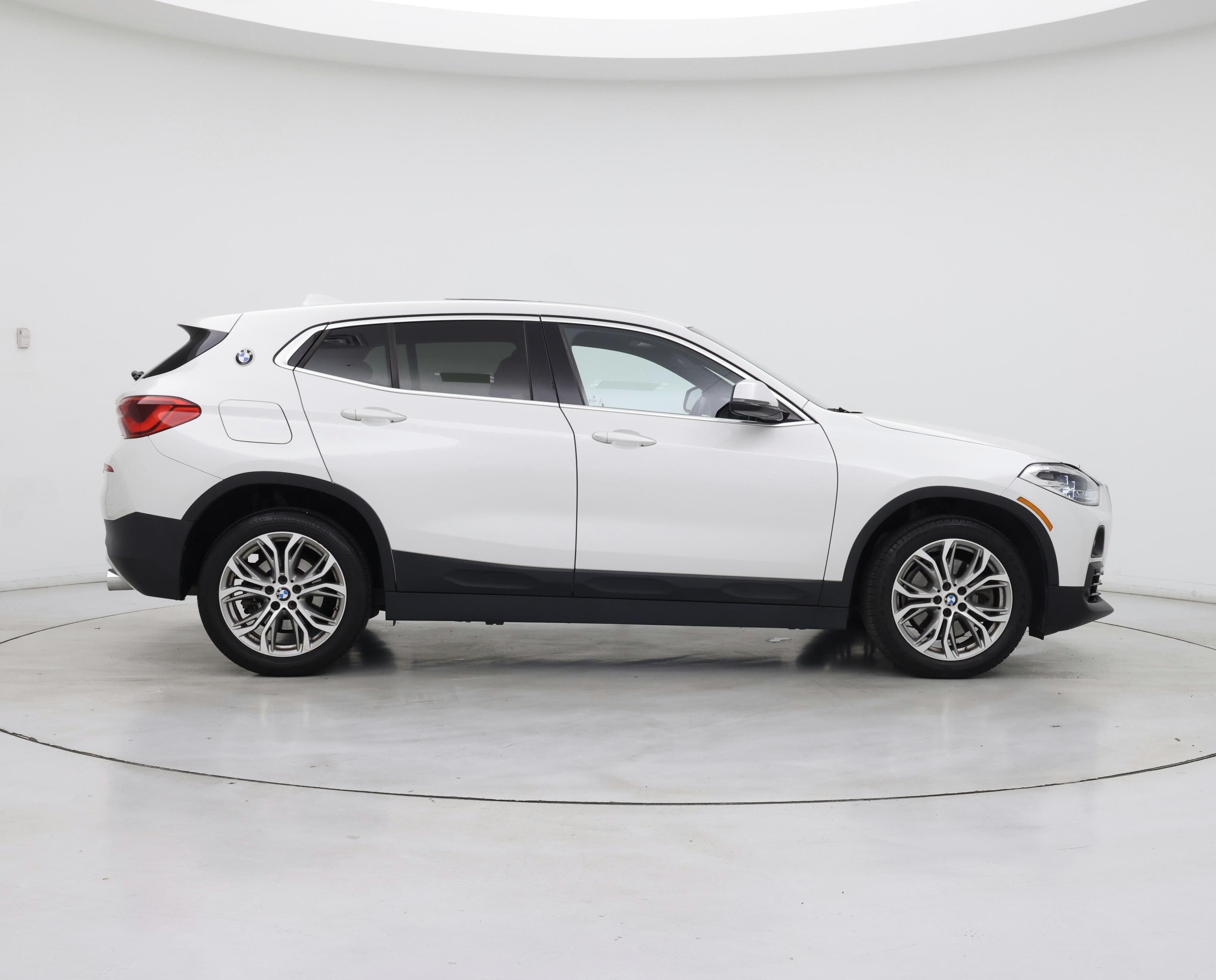 Thumbnail: 2020 BMW X2 - 7