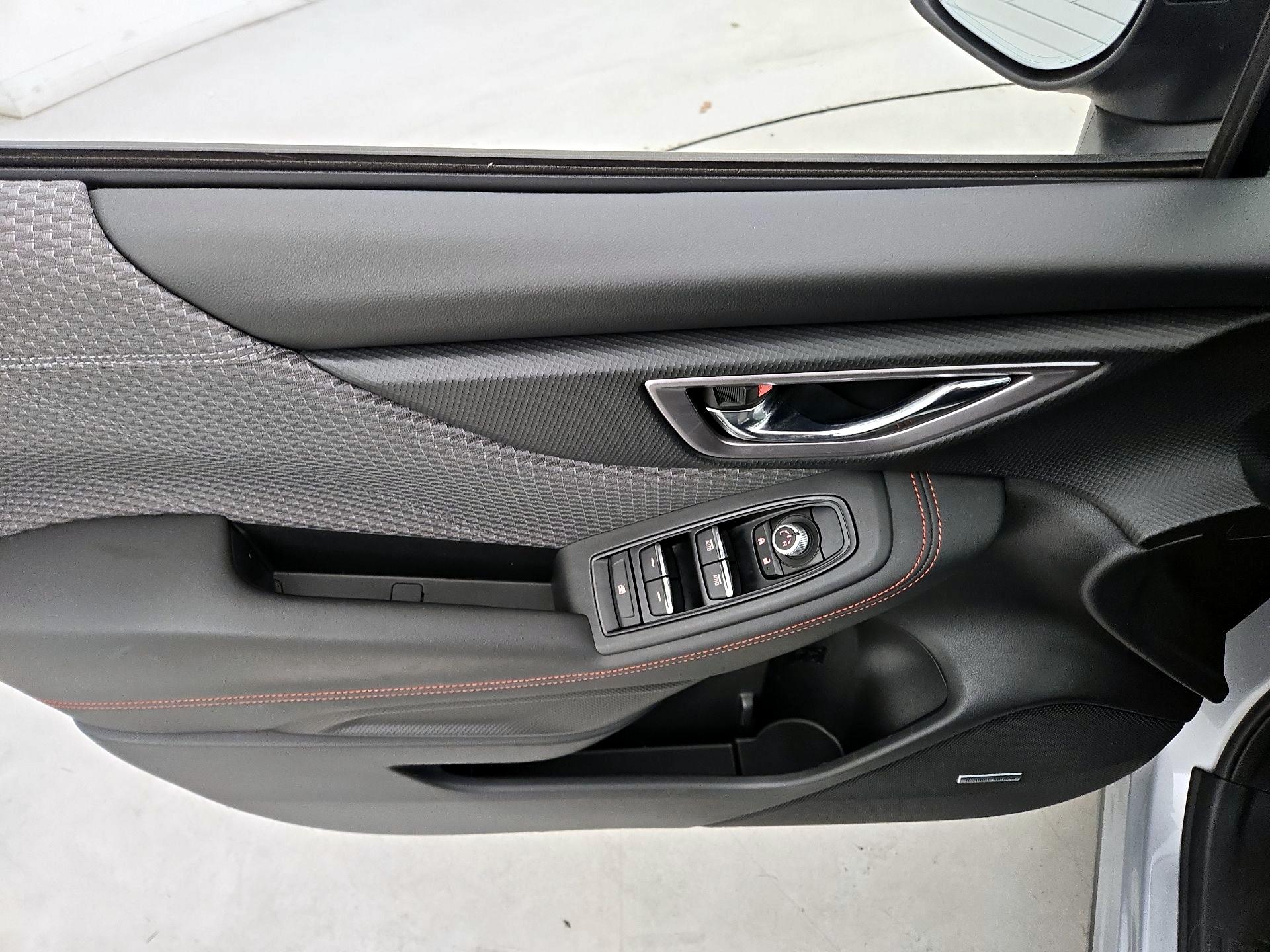 Thumbnail: 2021 Subaru Forester - 12