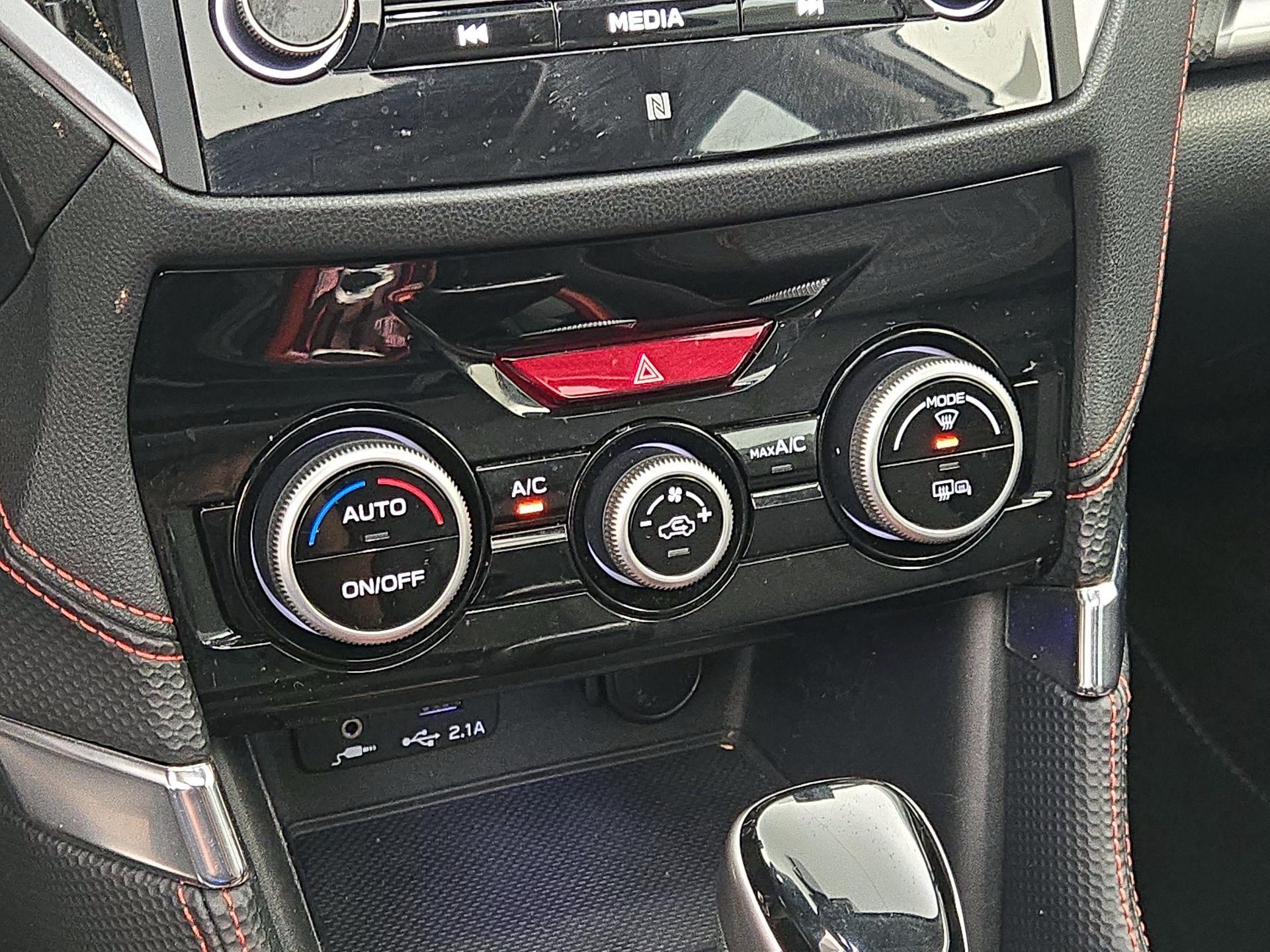 Thumbnail: 2021 Subaru Forester - 16