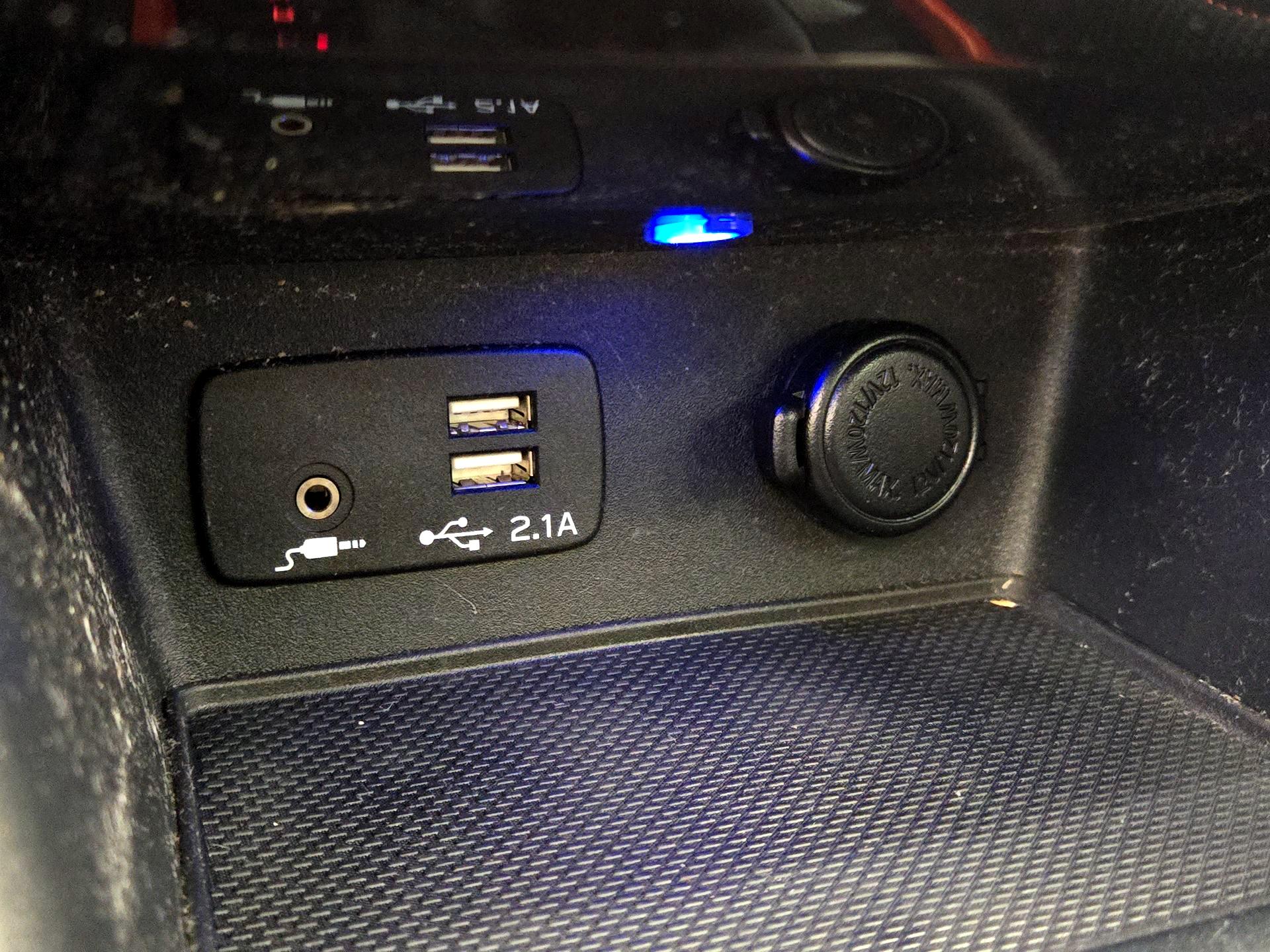 Thumbnail: 2021 Subaru Forester - 18