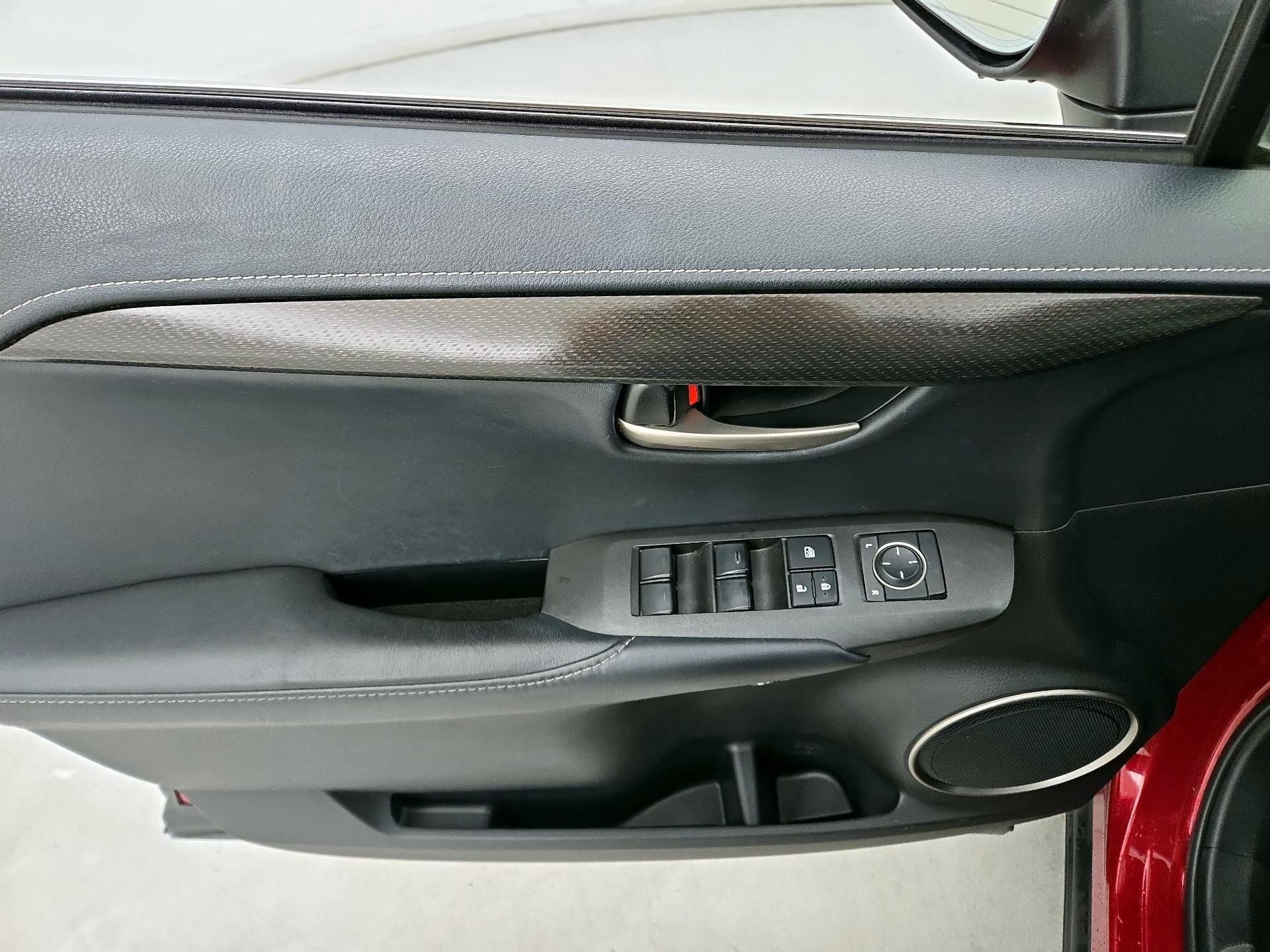 Thumbnail: 2015 Lexus NX - 12