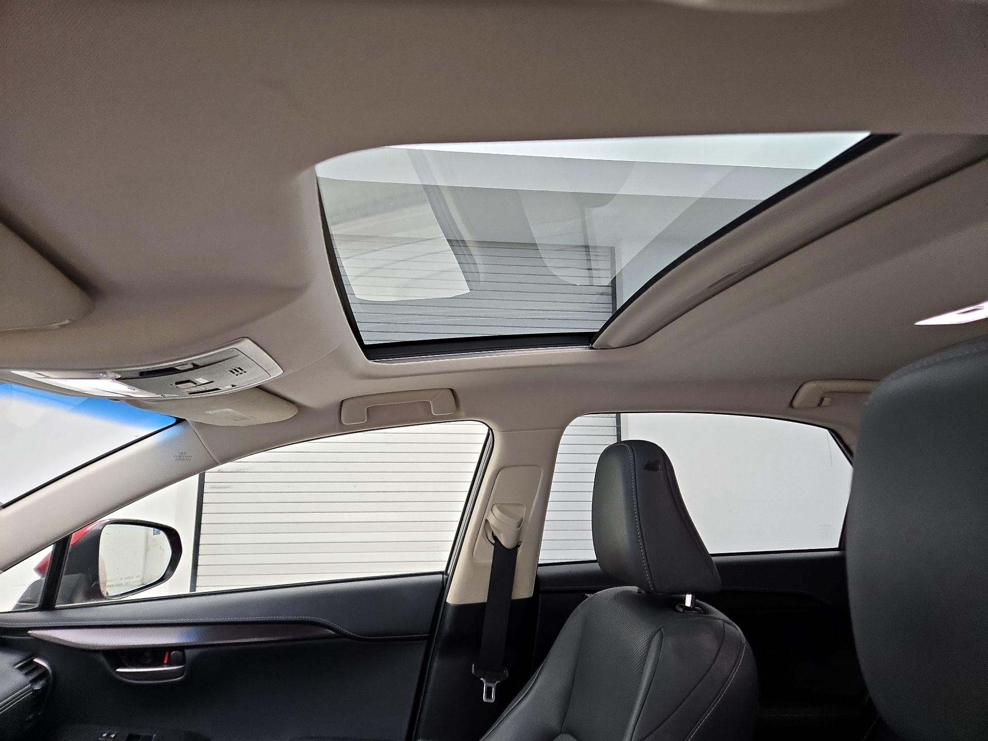 Thumbnail: 2015 Lexus NX - 20