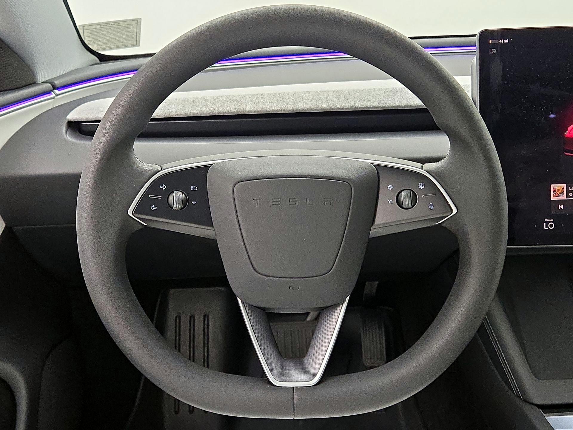 Thumbnail: 2025 Tesla Model 3 - 10