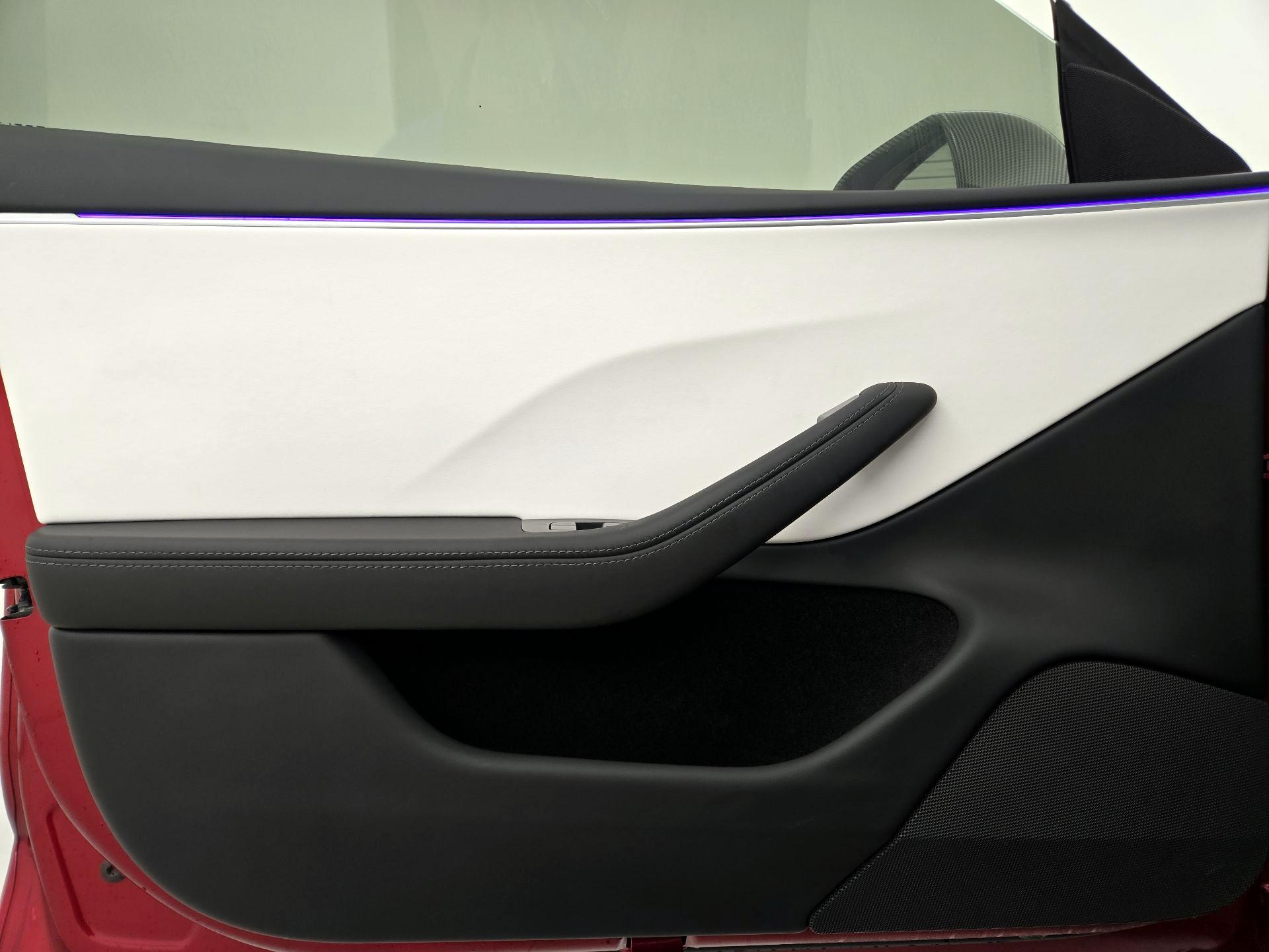 Thumbnail: 2025 Tesla Model 3 - 12