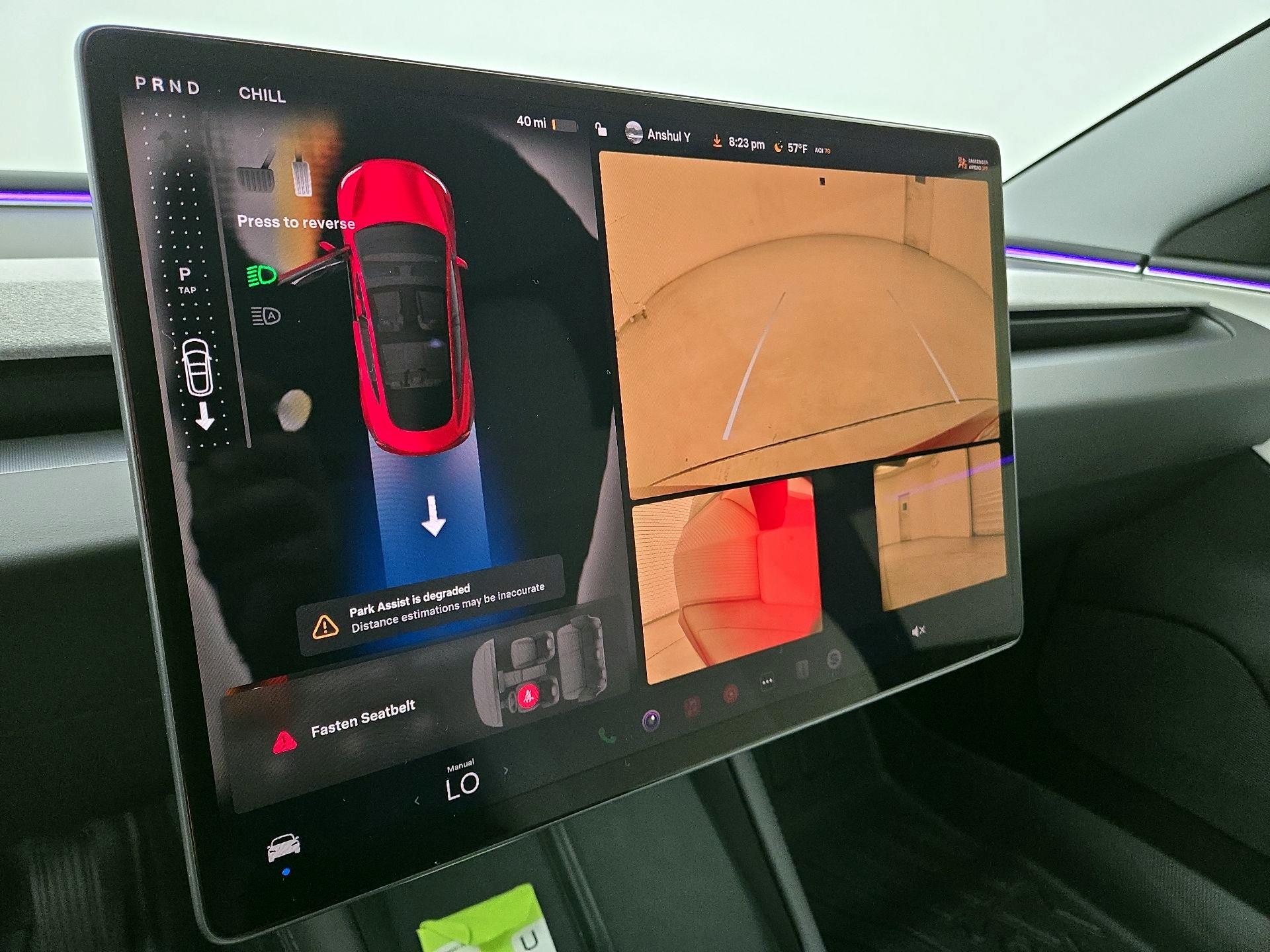 Thumbnail: 2025 Tesla Model 3 - 13