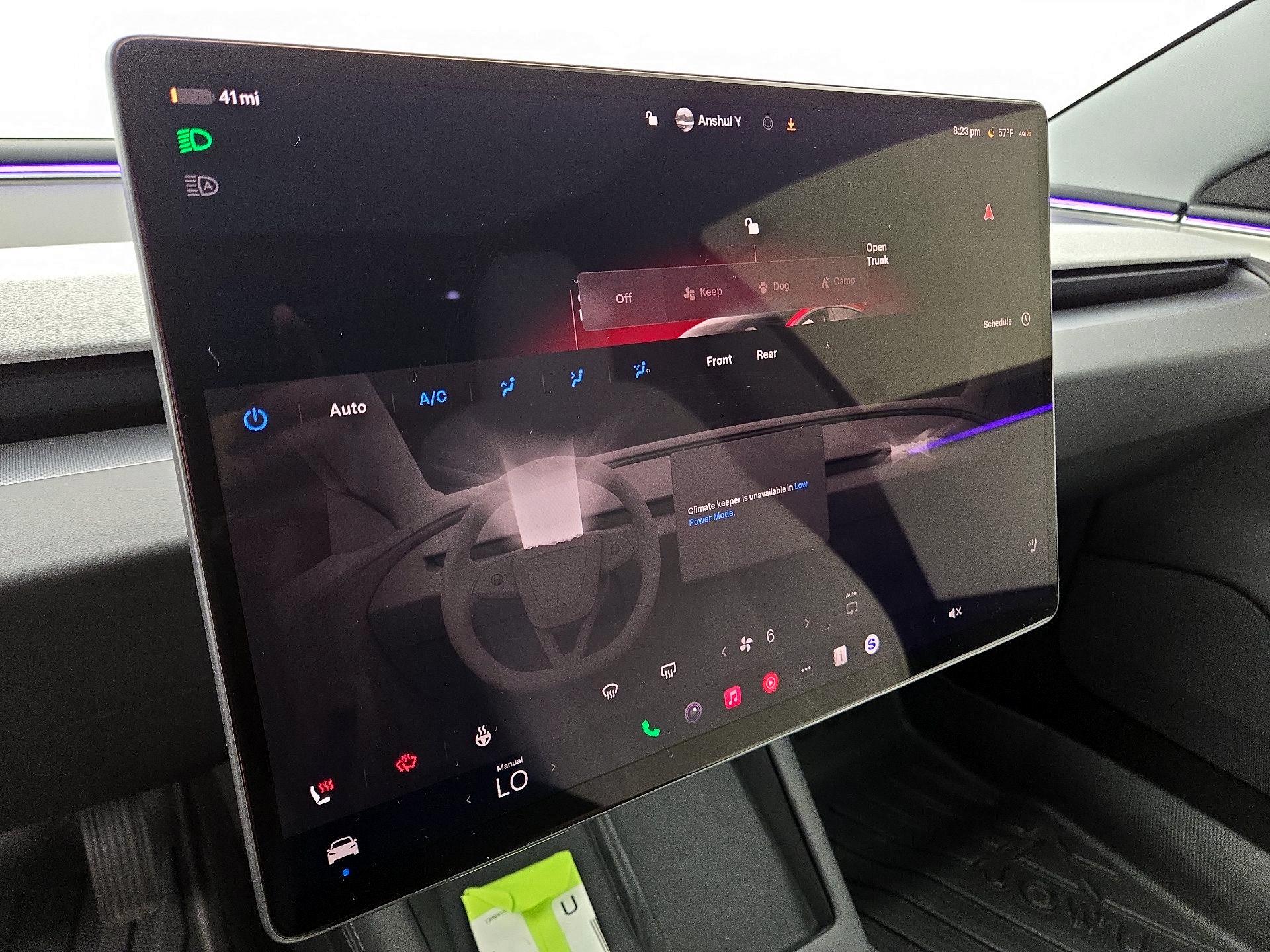 Thumbnail: 2025 Tesla Model 3 - 15