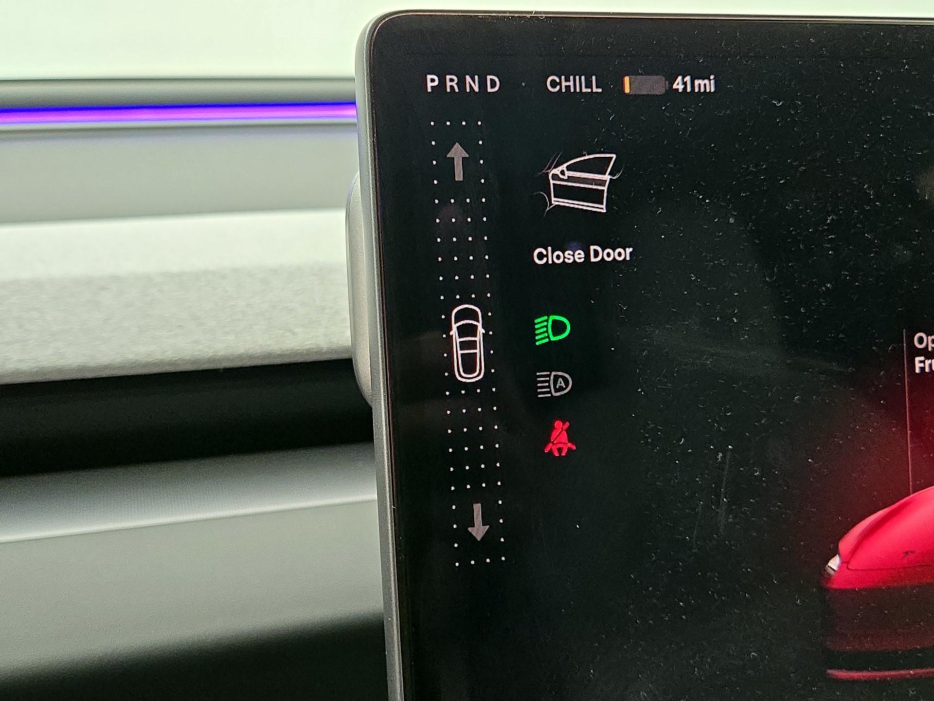 Thumbnail: 2025 Tesla Model 3 - 16