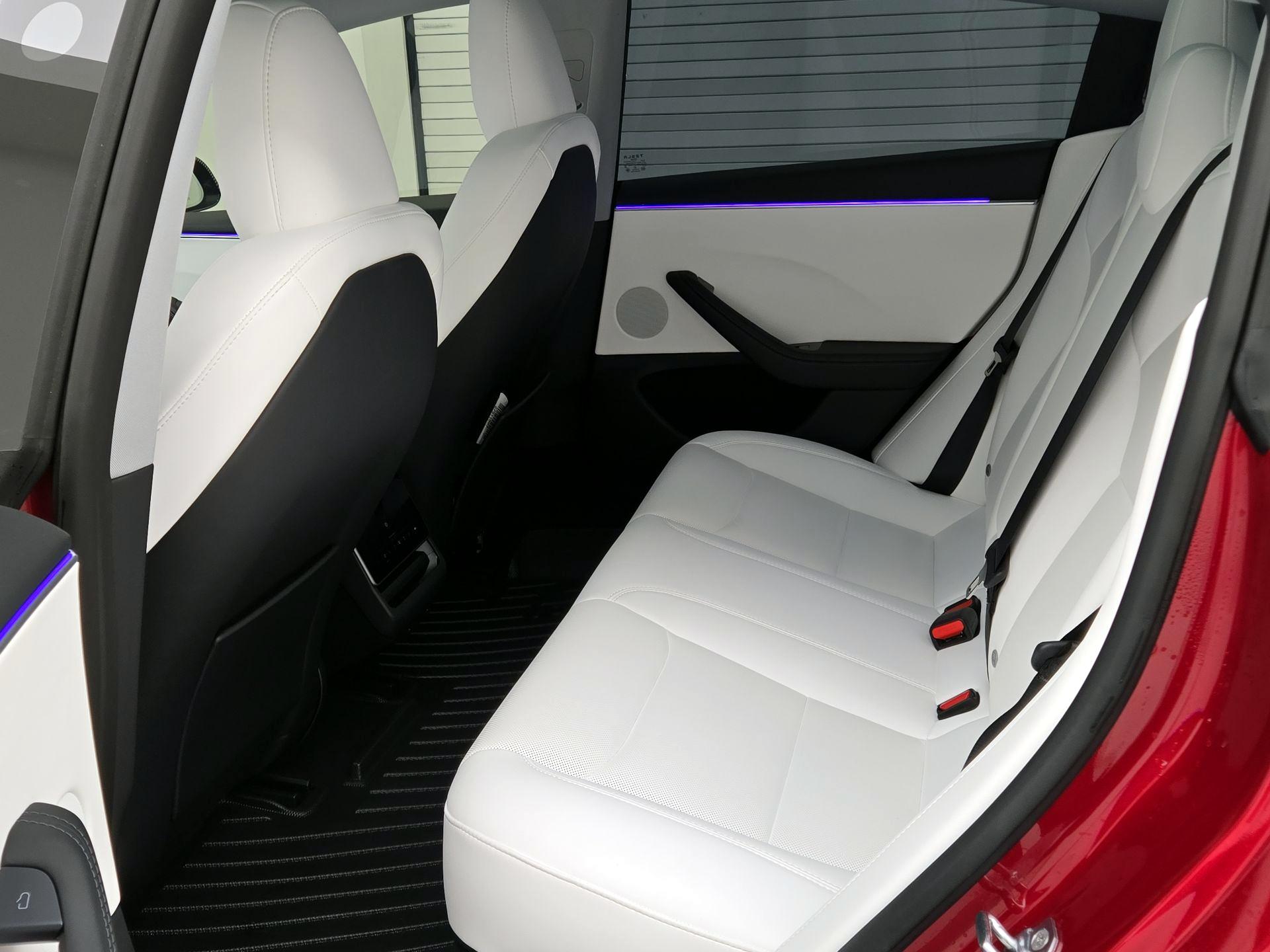 Thumbnail: 2025 Tesla Model 3 - 17