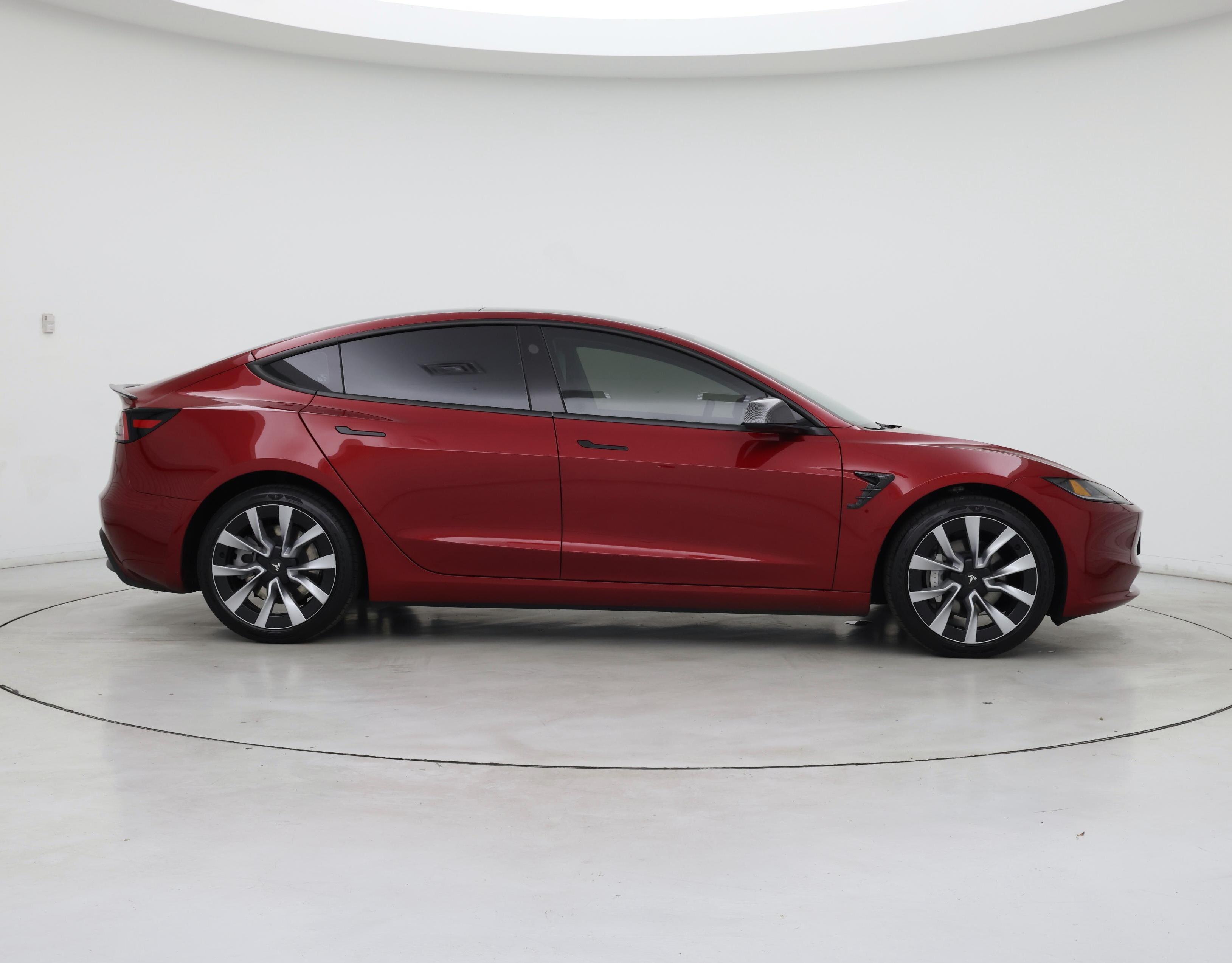 Thumbnail: 2025 Tesla Model 3 - 7