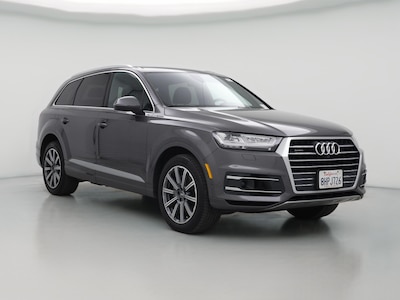 2019 Audi Q7 SE Premium Plus