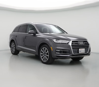 2019 Audi Q7 SE Premium Plus