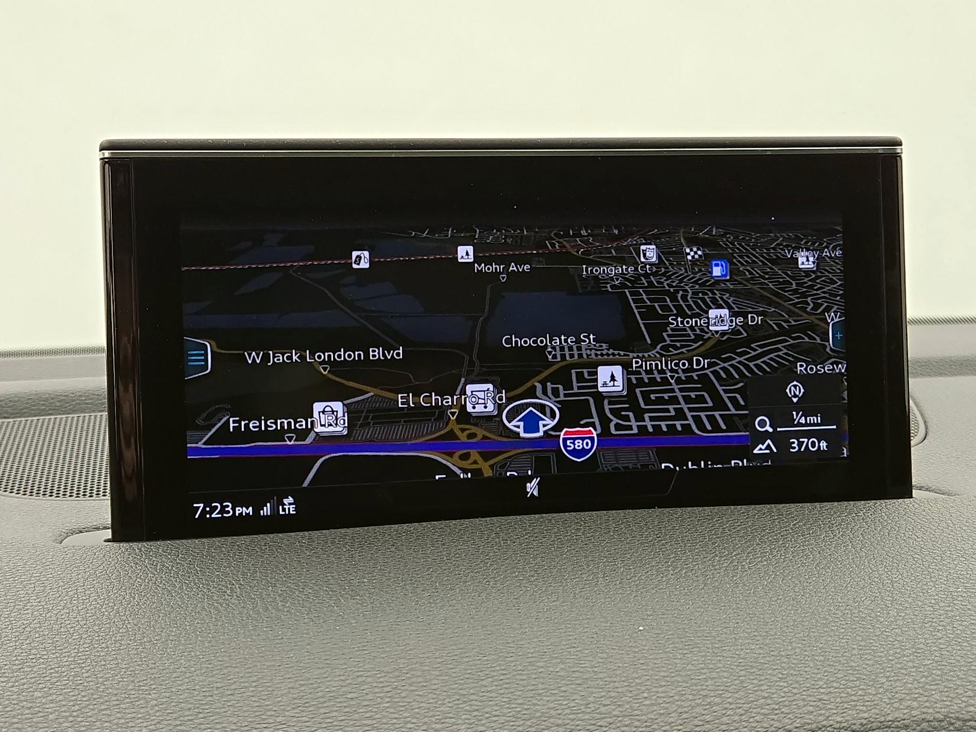 Thumbnail: 2019 Audi Q7 - 14