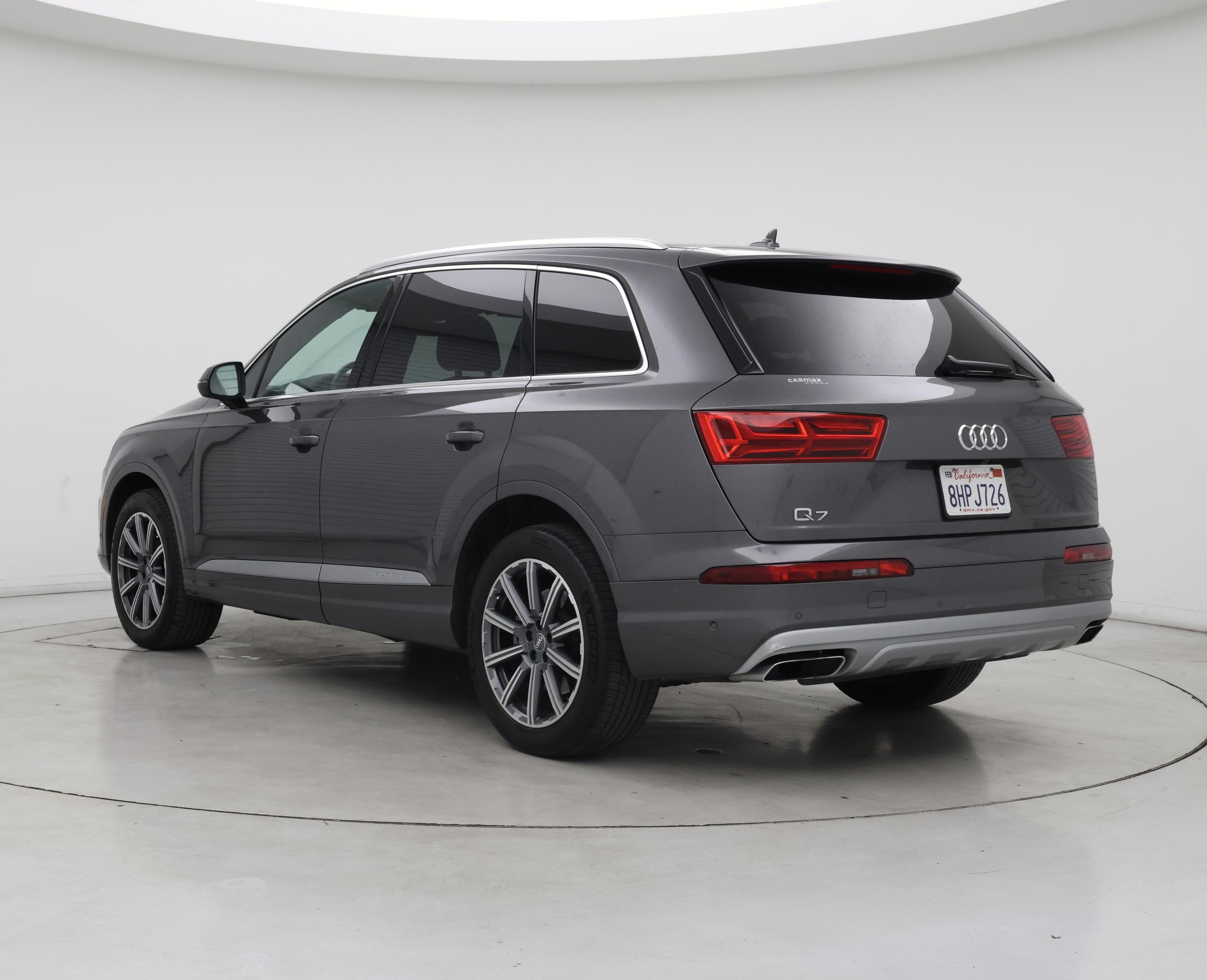 Thumbnail: 2019 Audi Q7 - 2