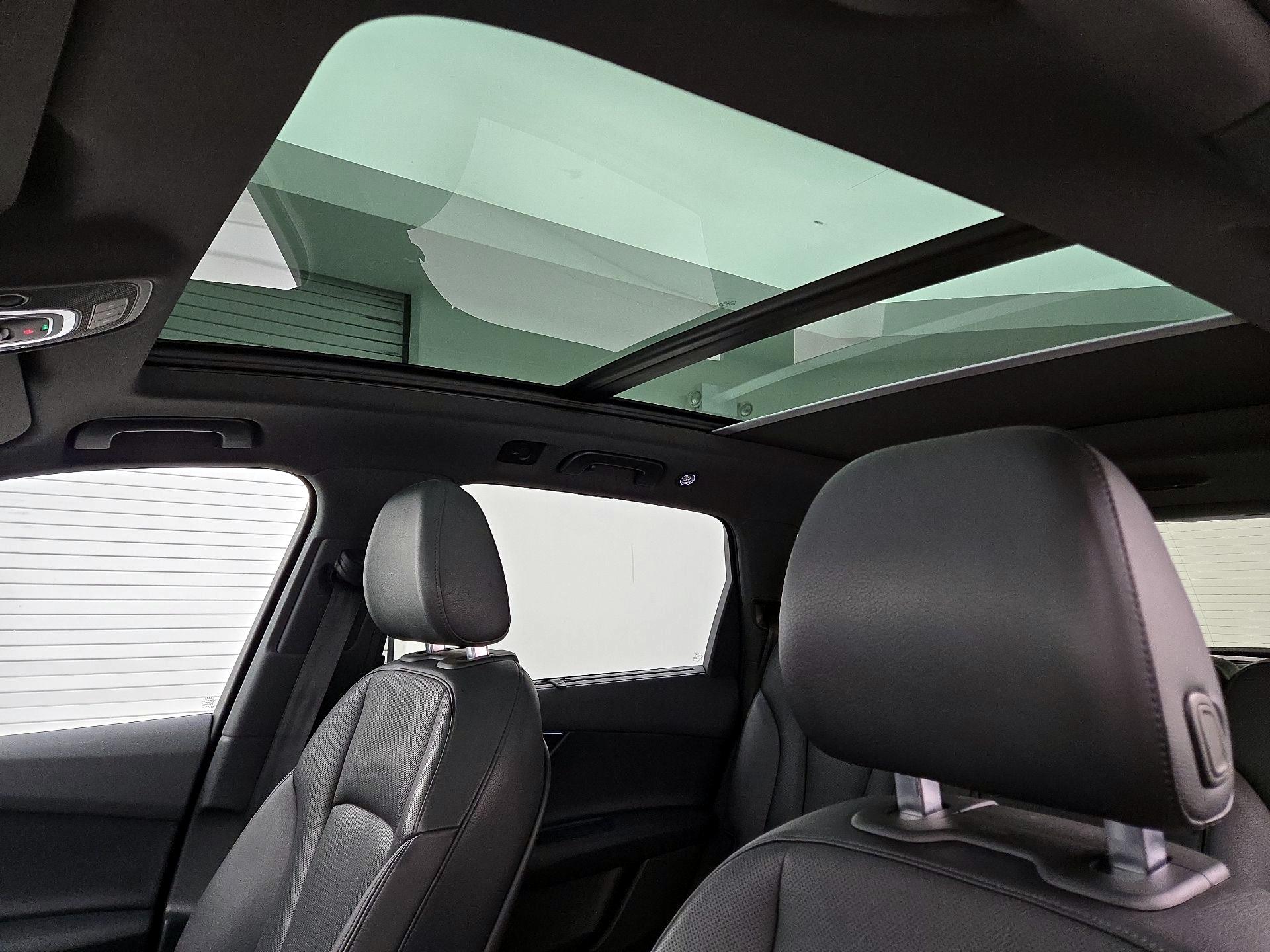 Thumbnail: 2019 Audi Q7 - 20