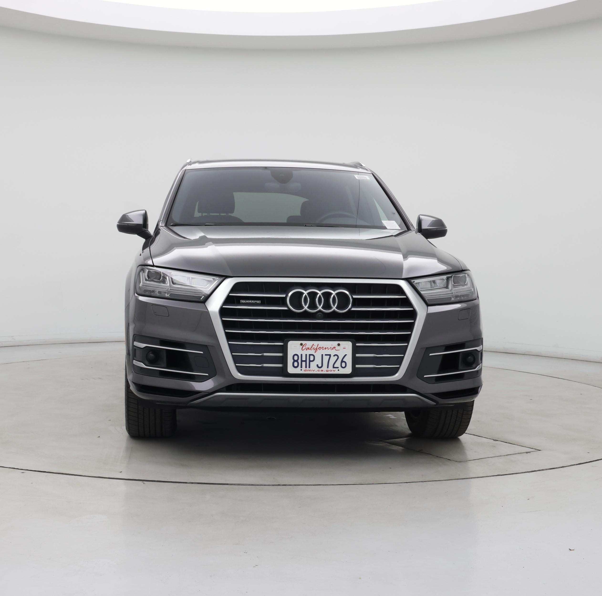 Thumbnail: 2019 Audi Q7 - 5