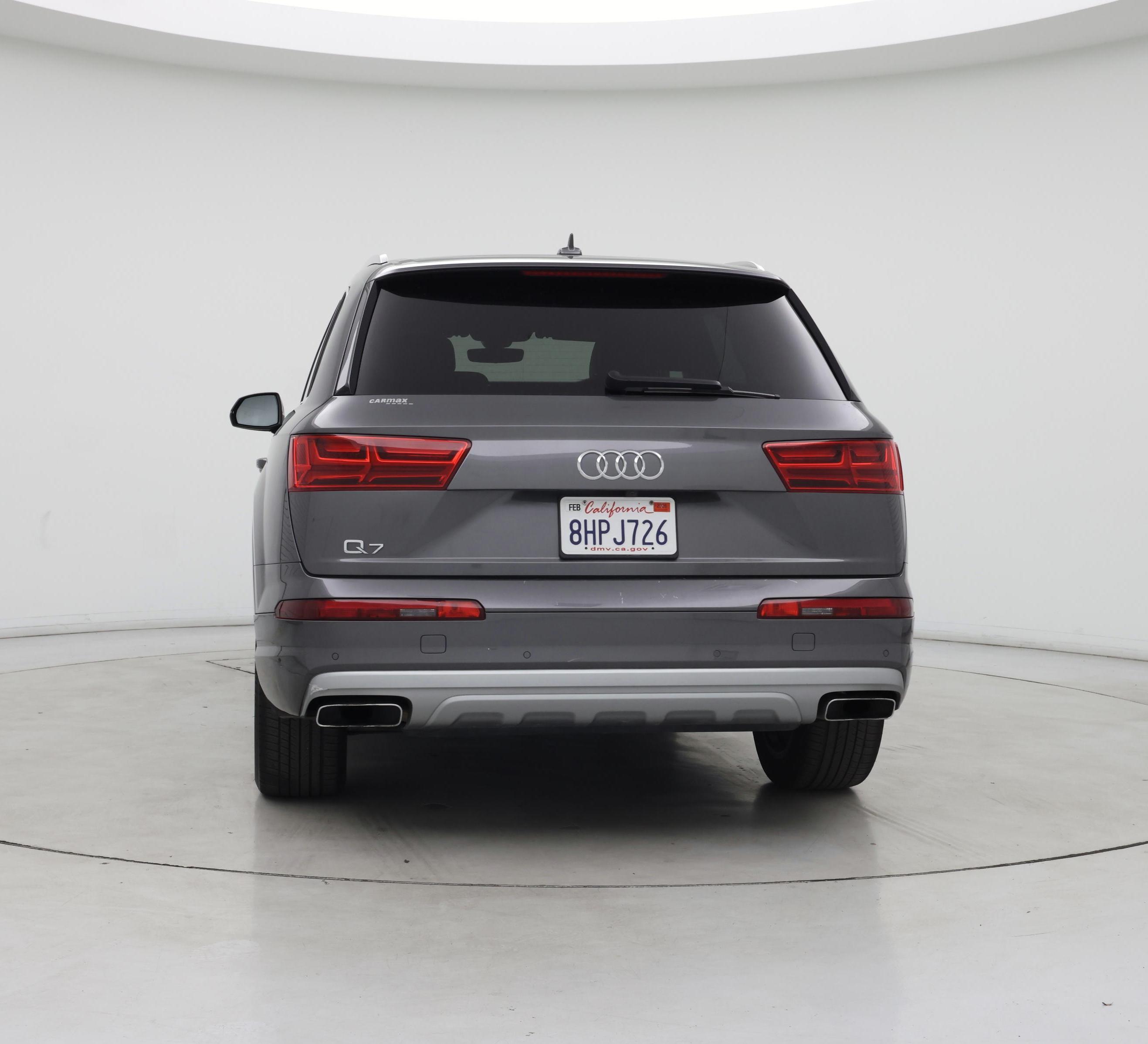 Thumbnail: 2019 Audi Q7 - 6