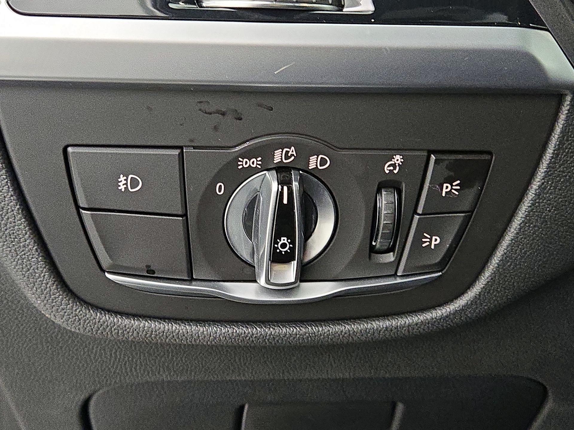 Thumbnail: 2019 BMW X3 - 13