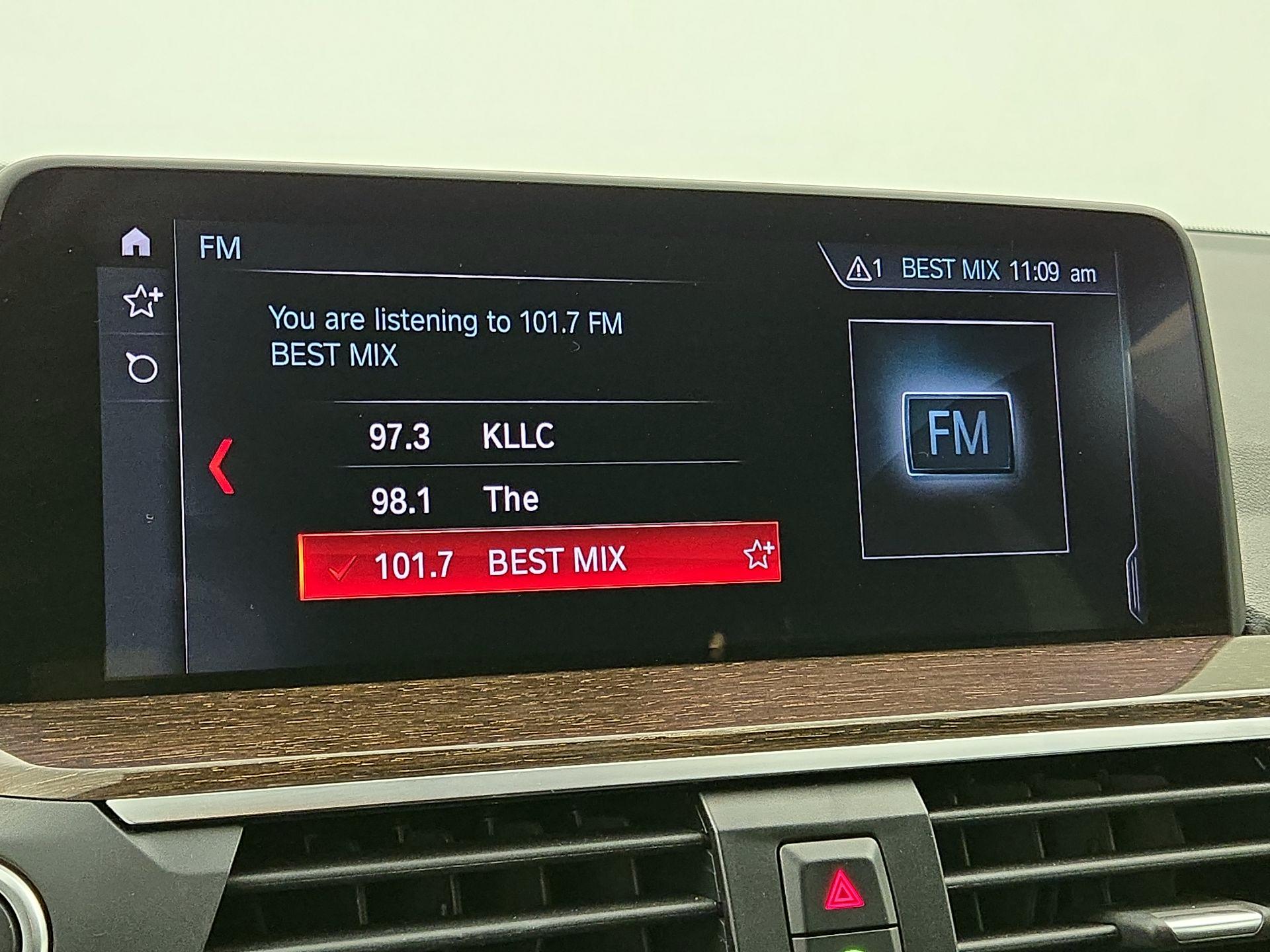 Thumbnail: 2019 BMW X3 - 15