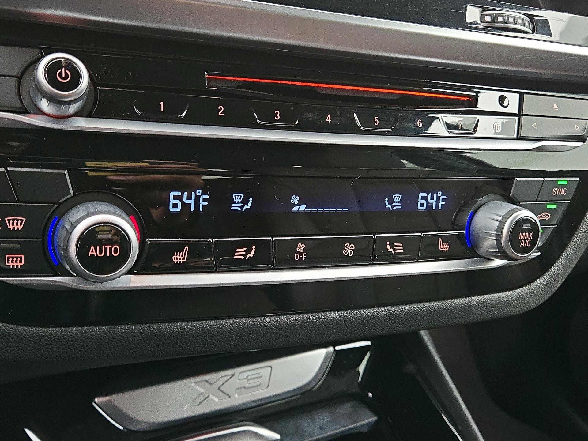 Thumbnail: 2019 BMW X3 - 16