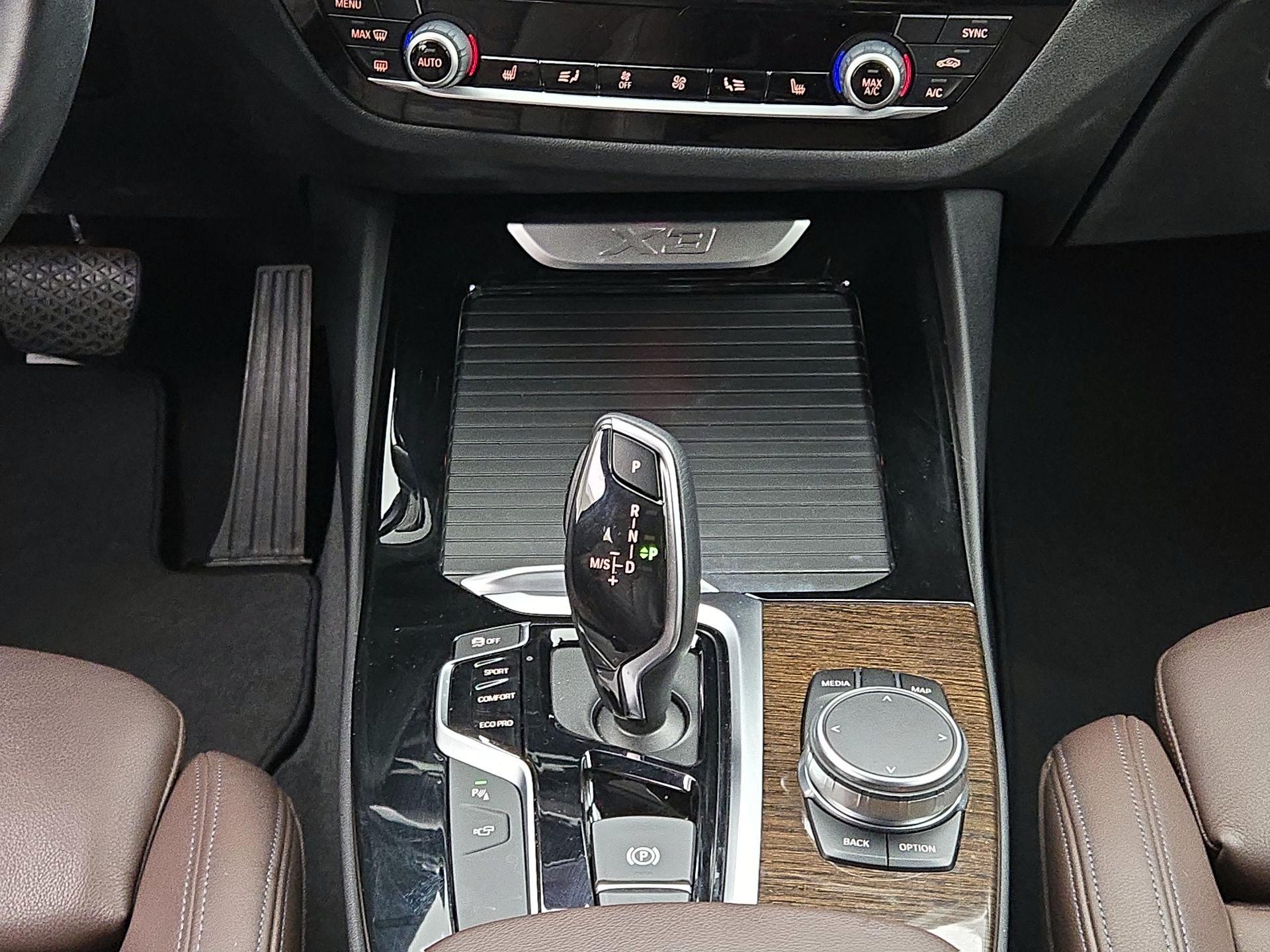 Thumbnail: 2019 BMW X3 - 17