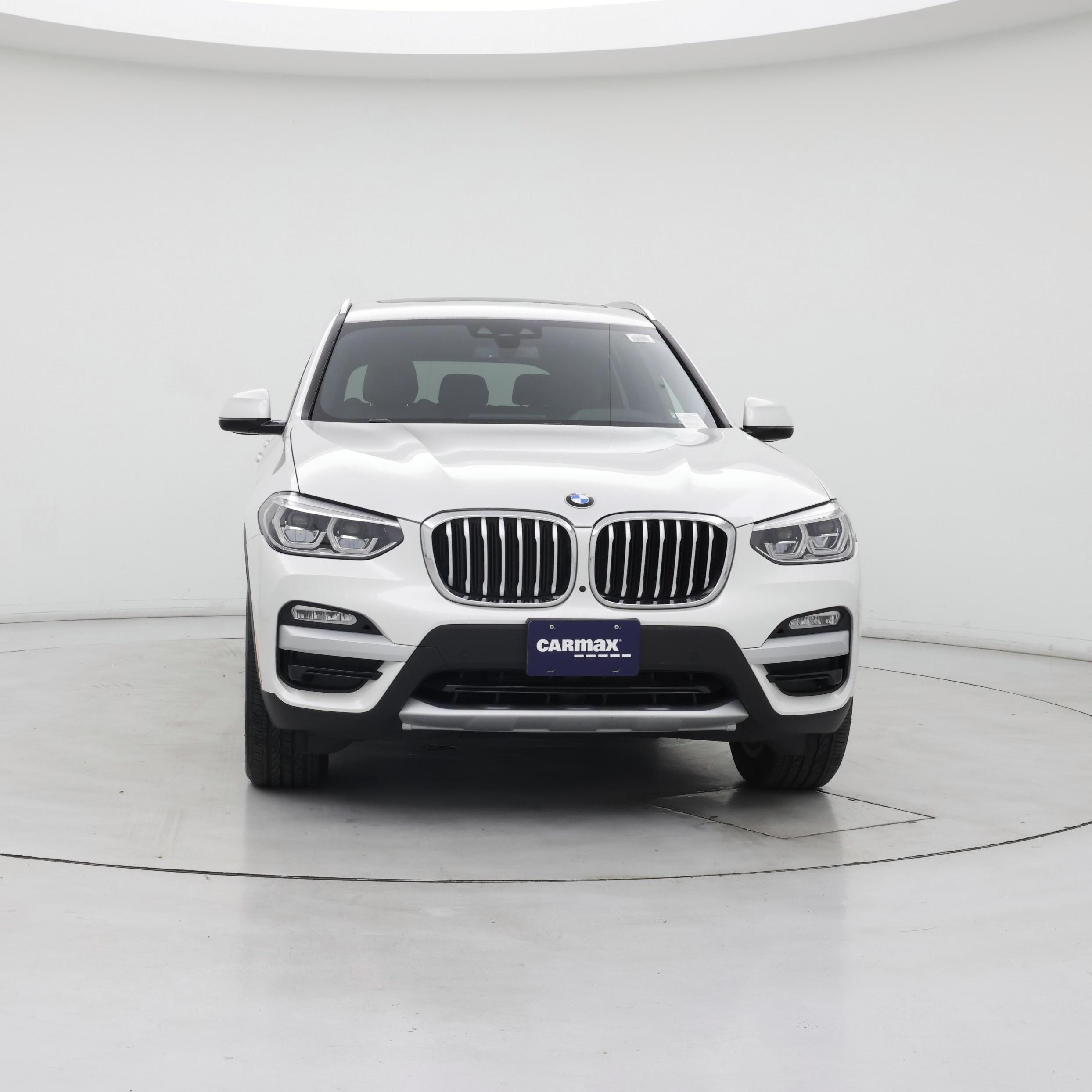 Thumbnail: 2019 BMW X3 - 5