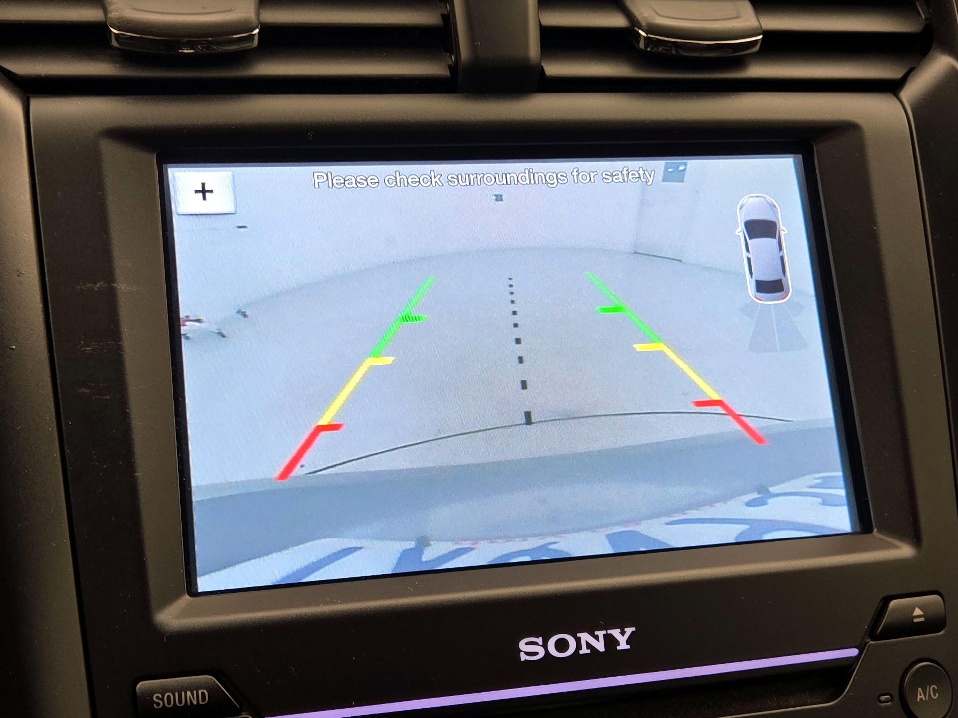 Thumbnail: 2017 Ford Fusion - 15