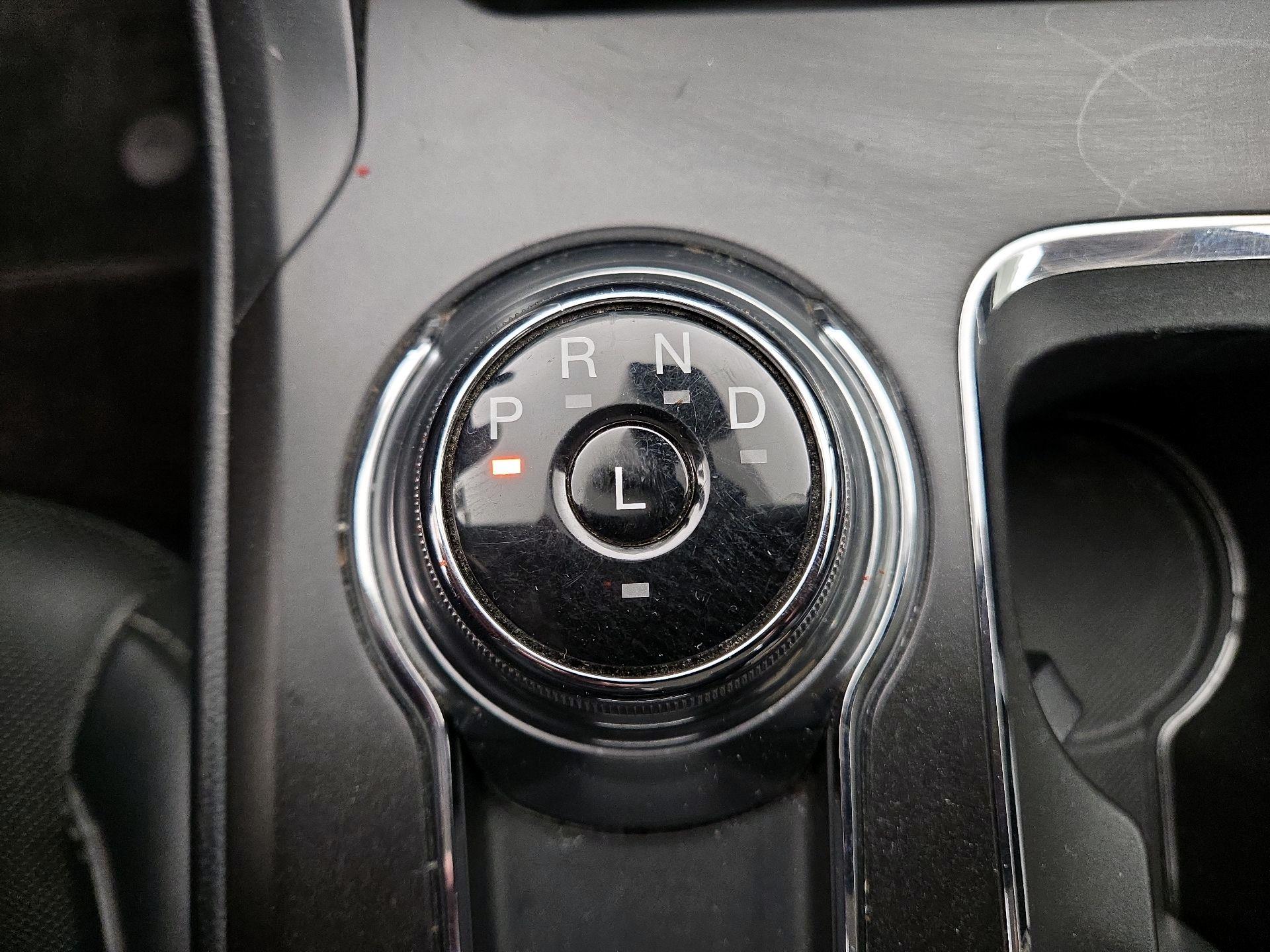 Thumbnail: 2017 Ford Fusion - 18