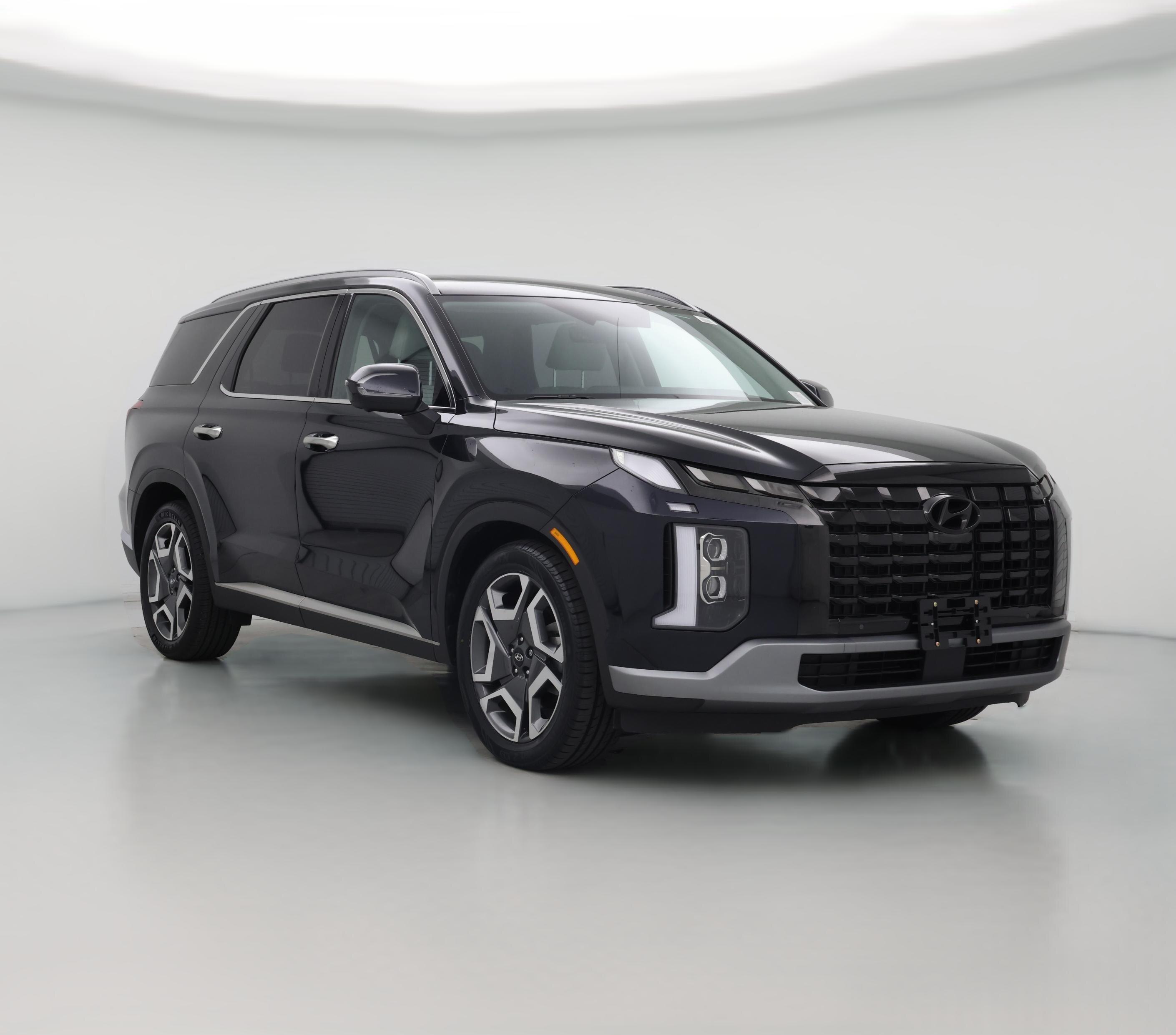 Thumbnail: 2023 Hyundai Palisade - 1