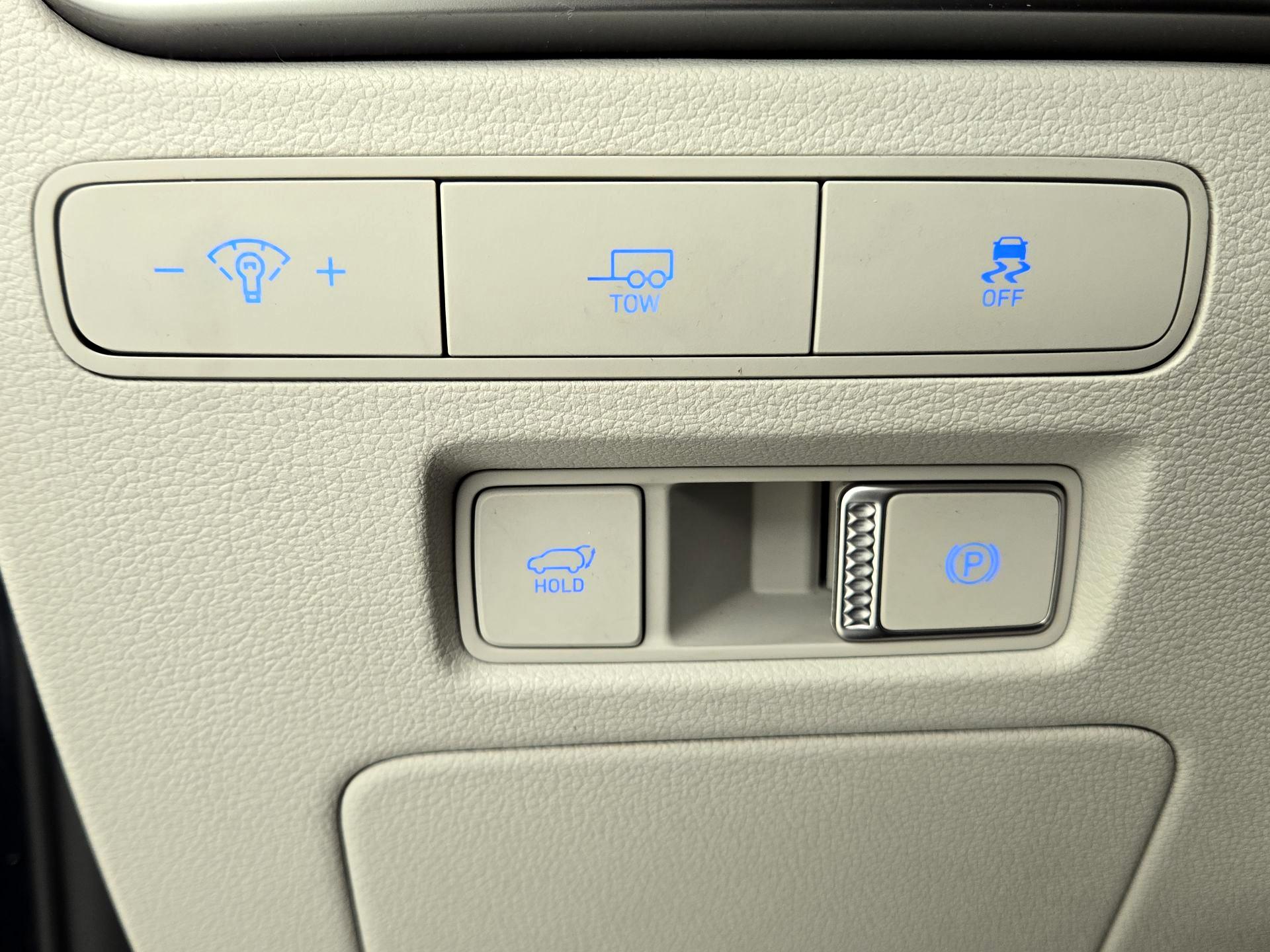 Thumbnail: 2023 Hyundai Palisade - 13