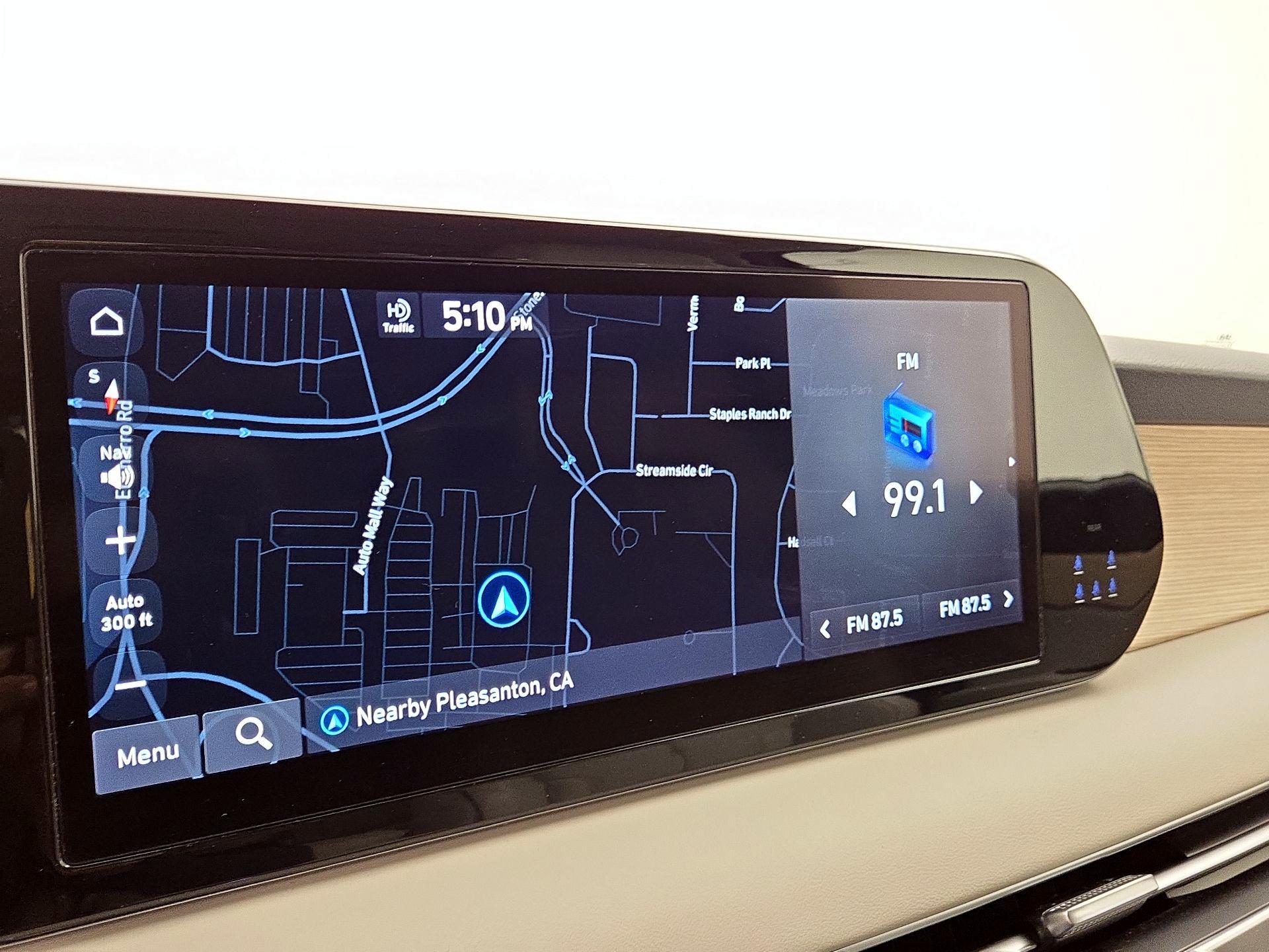 Thumbnail: 2023 Hyundai Palisade - 14