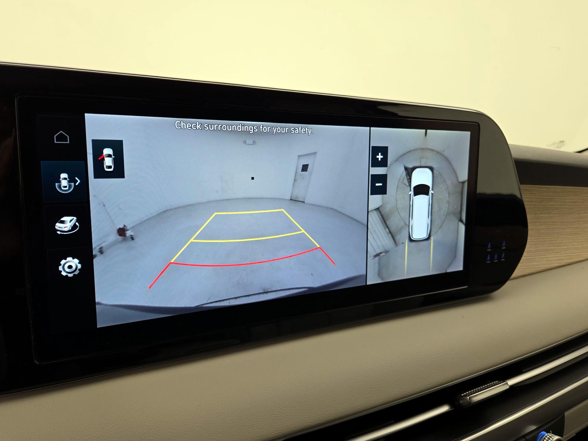 Thumbnail: 2023 Hyundai Palisade - 15