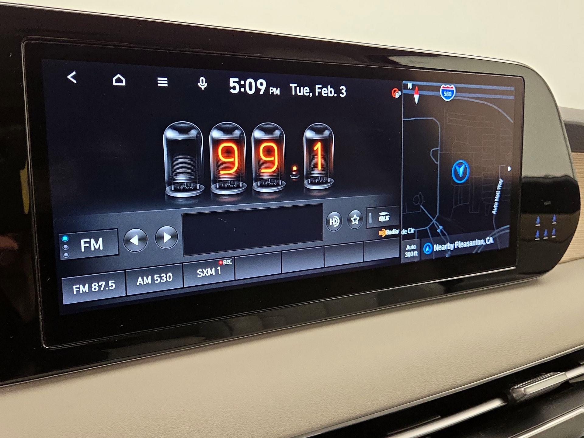 Thumbnail: 2023 Hyundai Palisade - 16