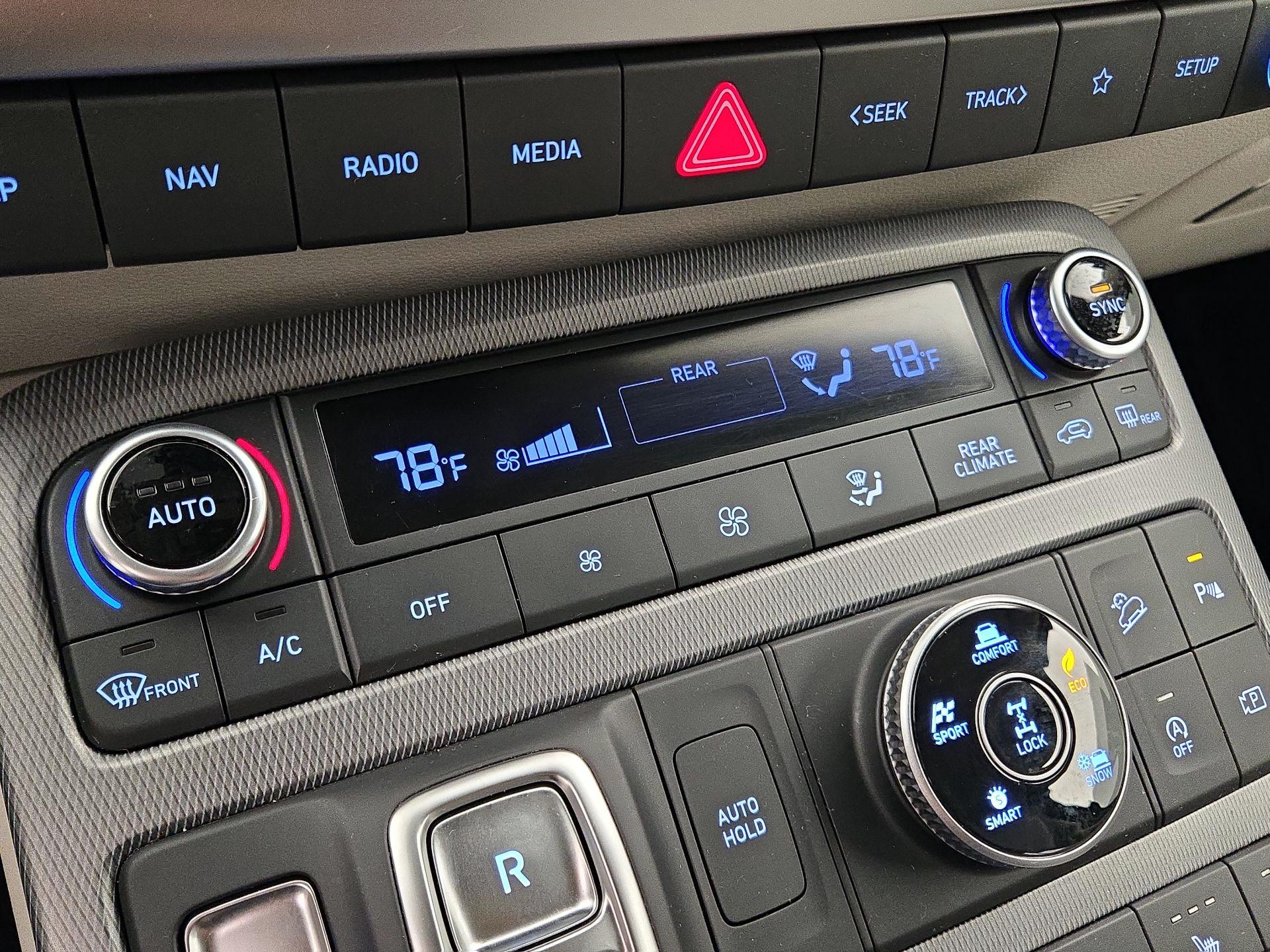 Thumbnail: 2023 Hyundai Palisade - 17