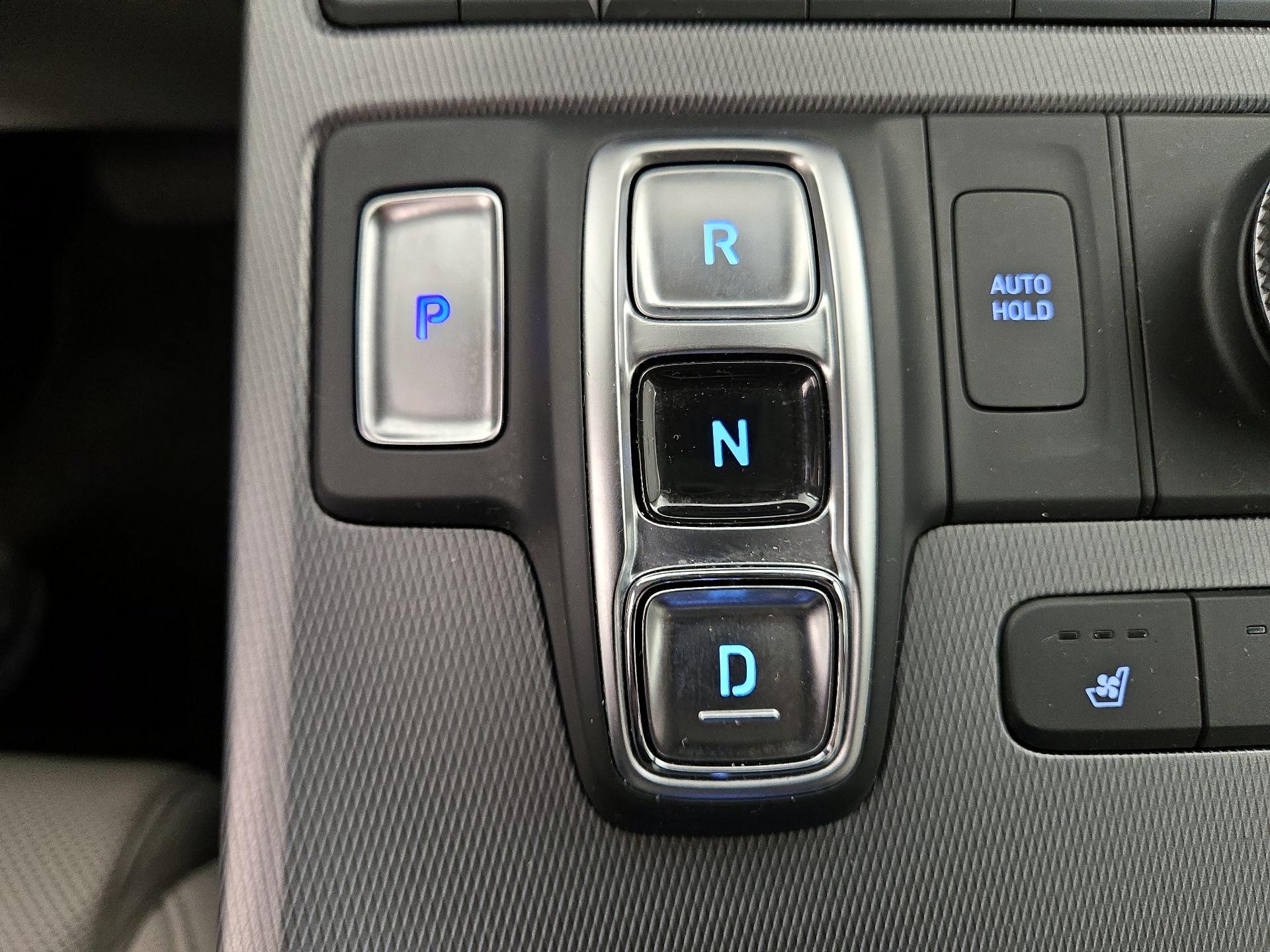 Thumbnail: 2023 Hyundai Palisade - 18