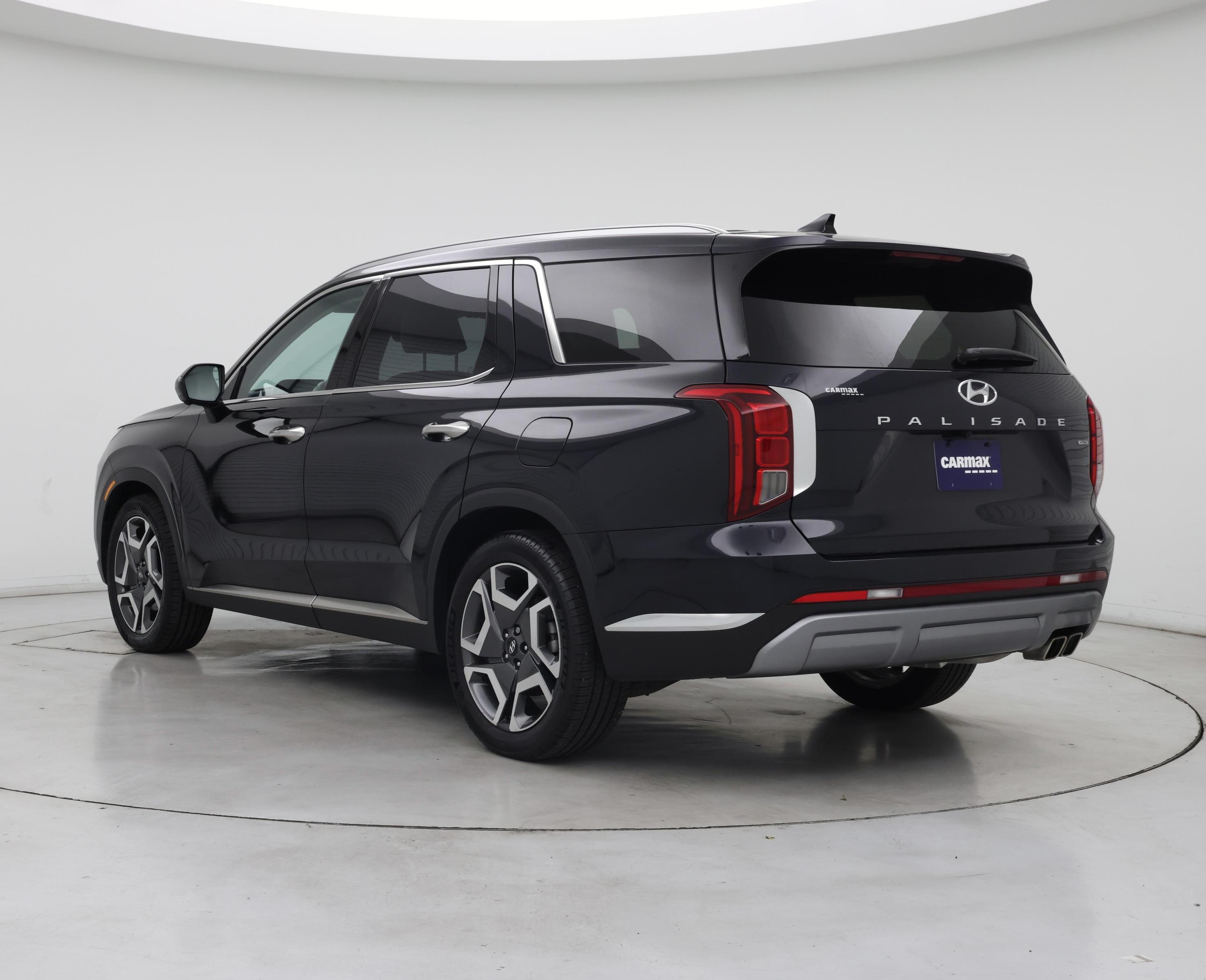 Thumbnail: 2023 Hyundai Palisade - 2
