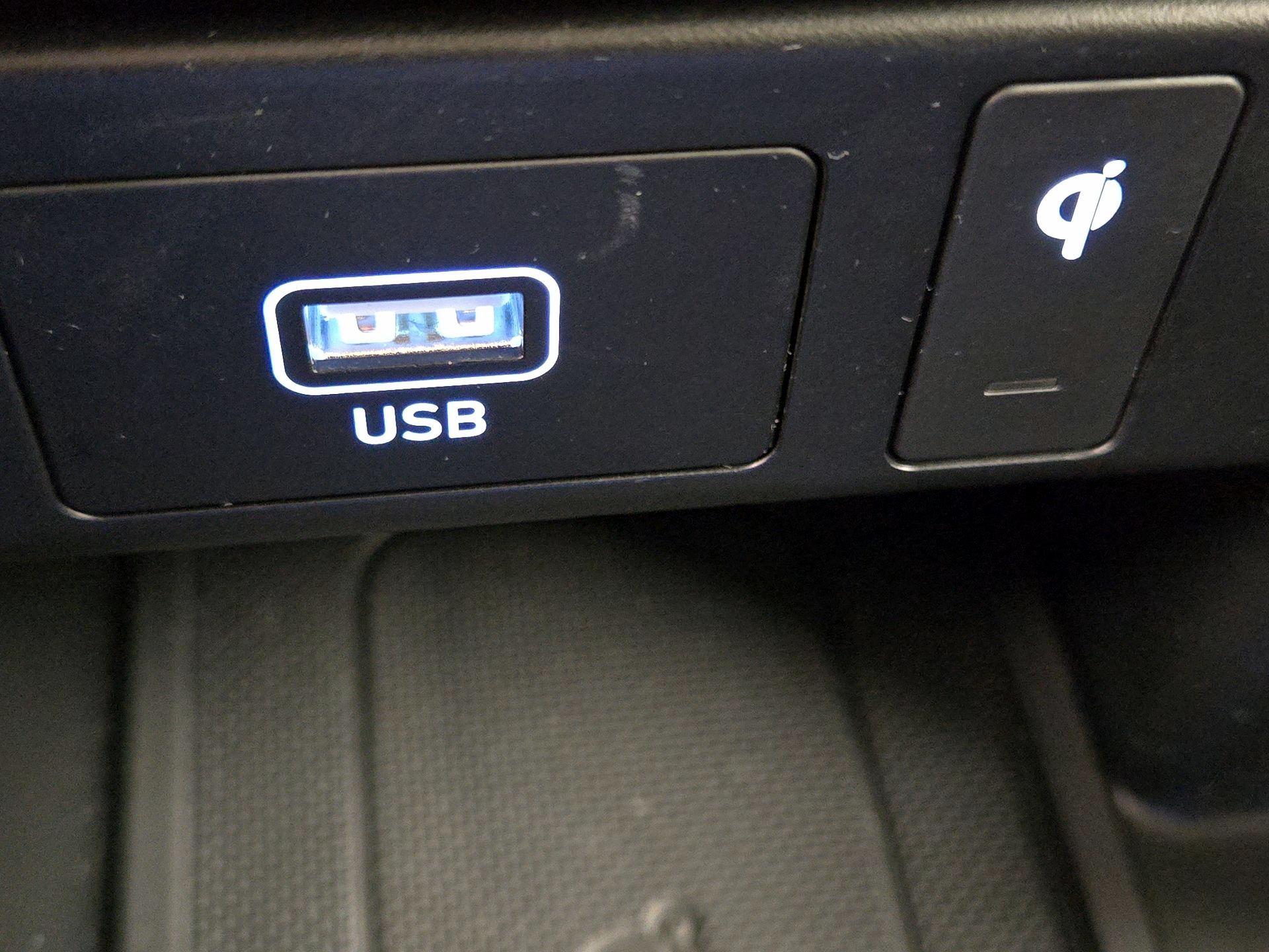 Thumbnail: 2023 Hyundai Palisade - 19