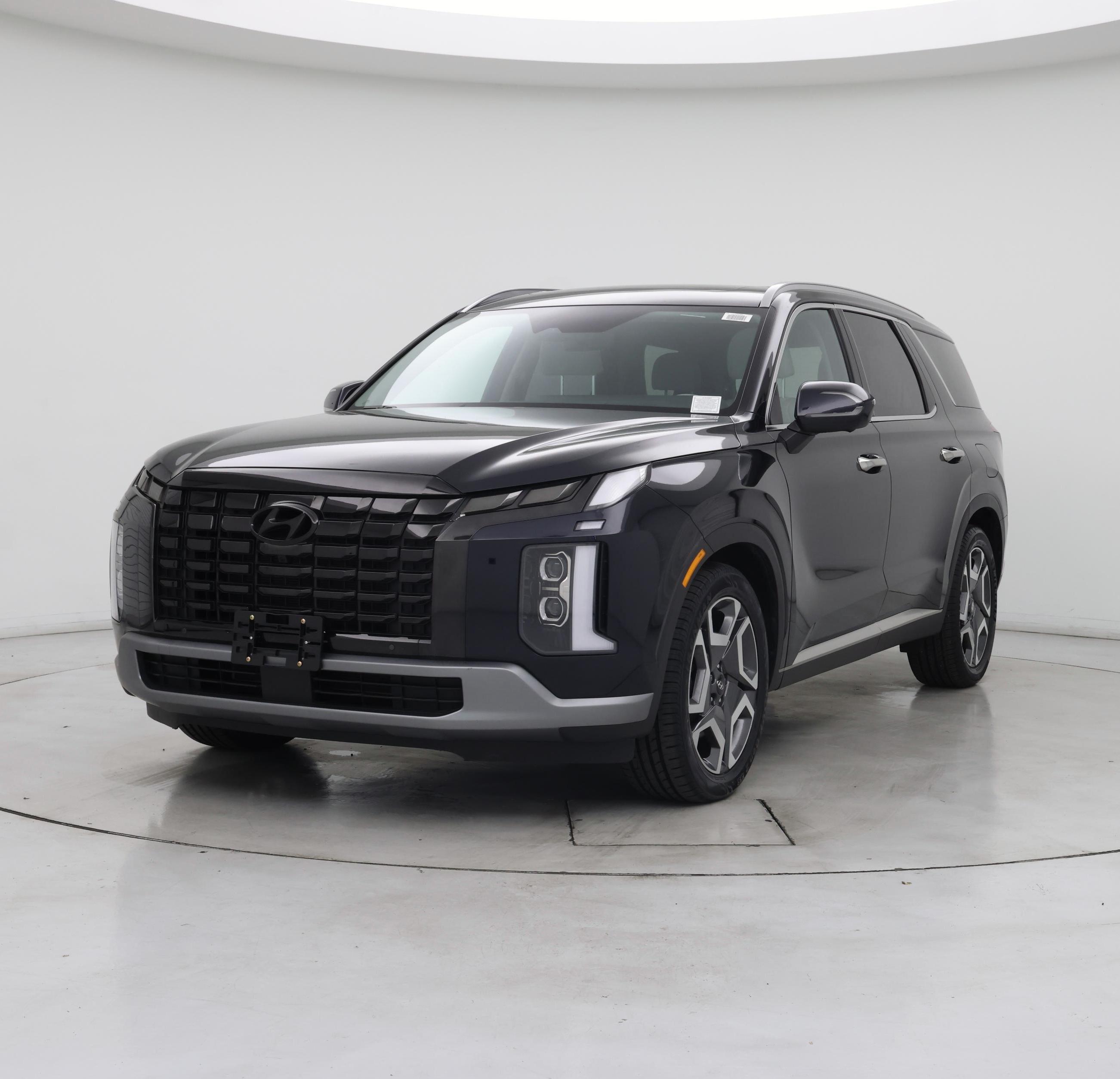 Thumbnail: 2023 Hyundai Palisade - 4